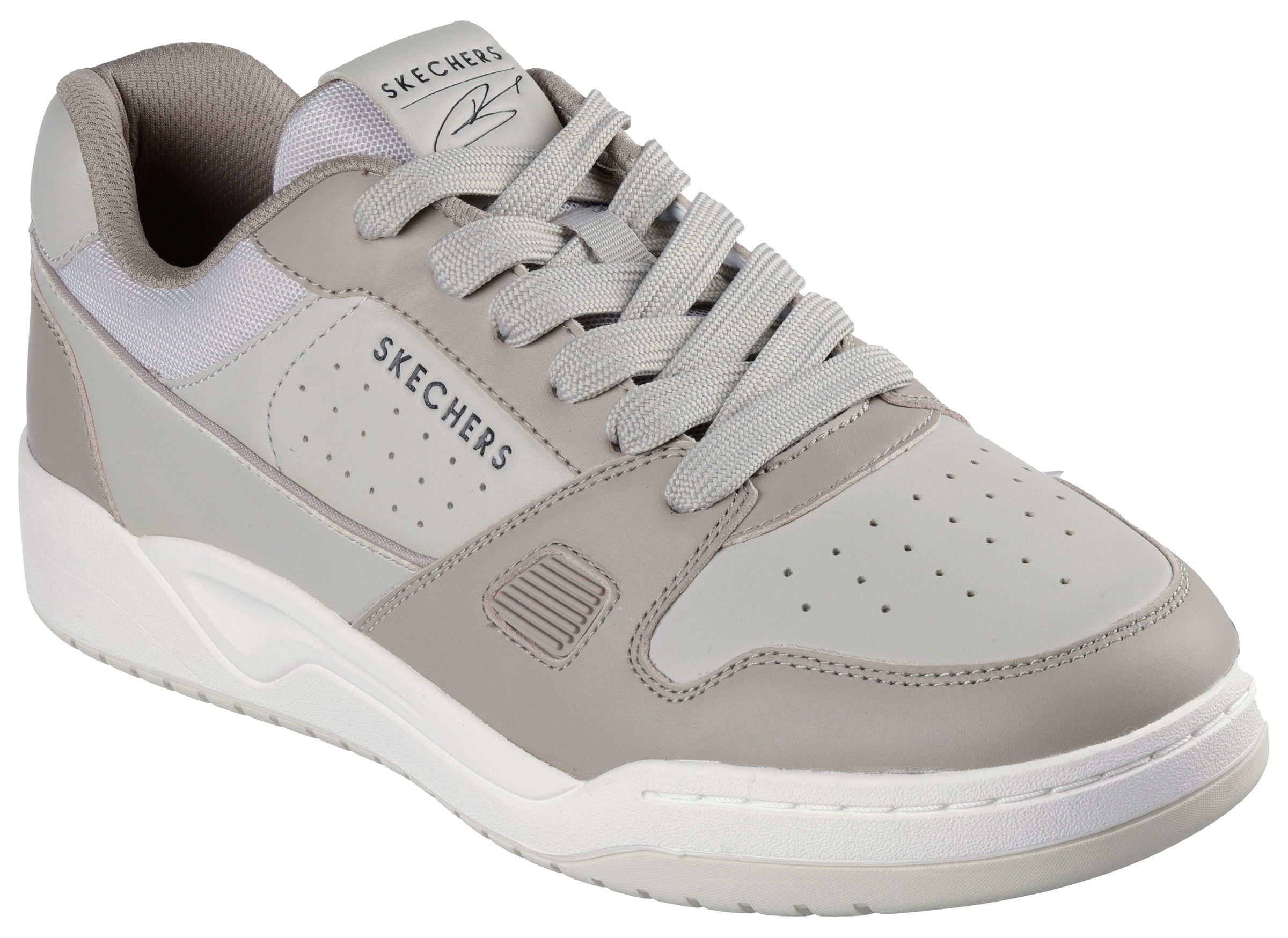 Skechers Sneaker "Harry Kane - Off Pitch Collection: Koopa - Harry Kane Cou günstig online kaufen