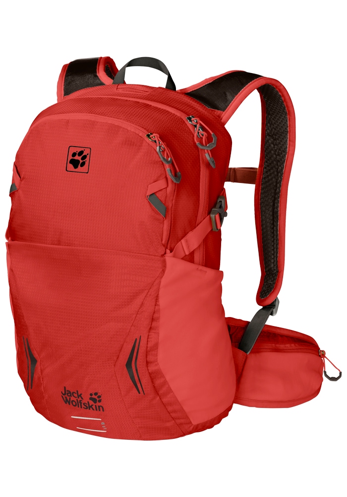 Jack Wolfskin Fahrradrucksack