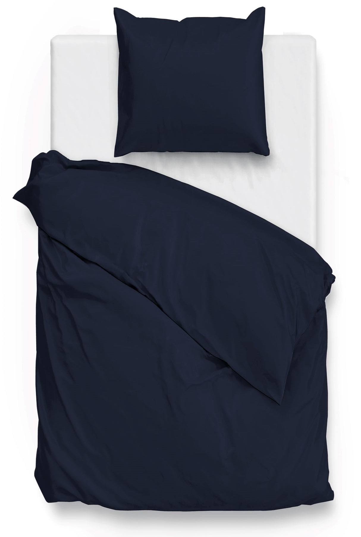 ZO HOME Bettwäsche "Satinado" 1 Stk. tlg. Bettwäsche aus 100% Baumwolle, ho günstig online kaufen