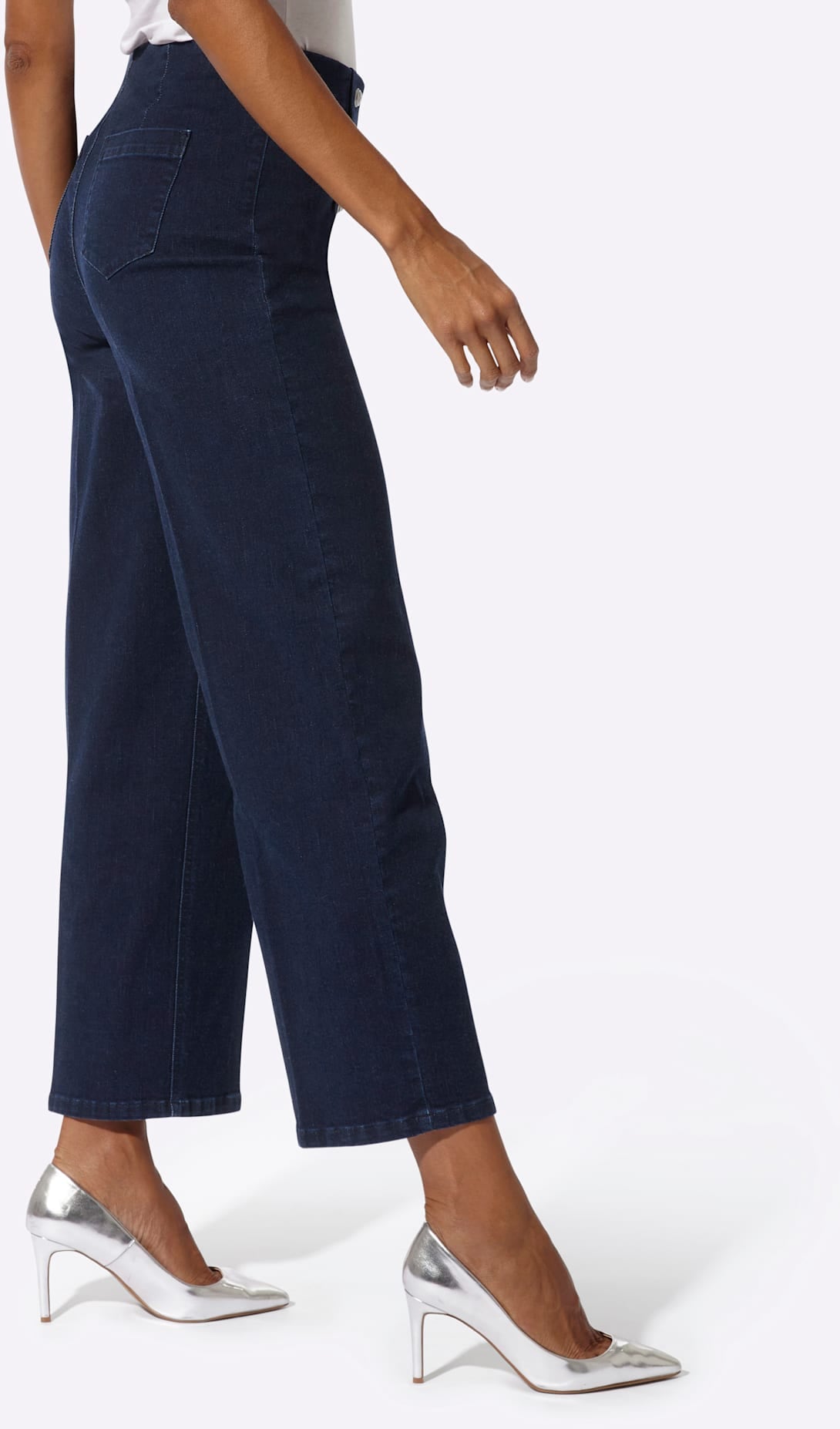 creation L Schlupfjeans 1