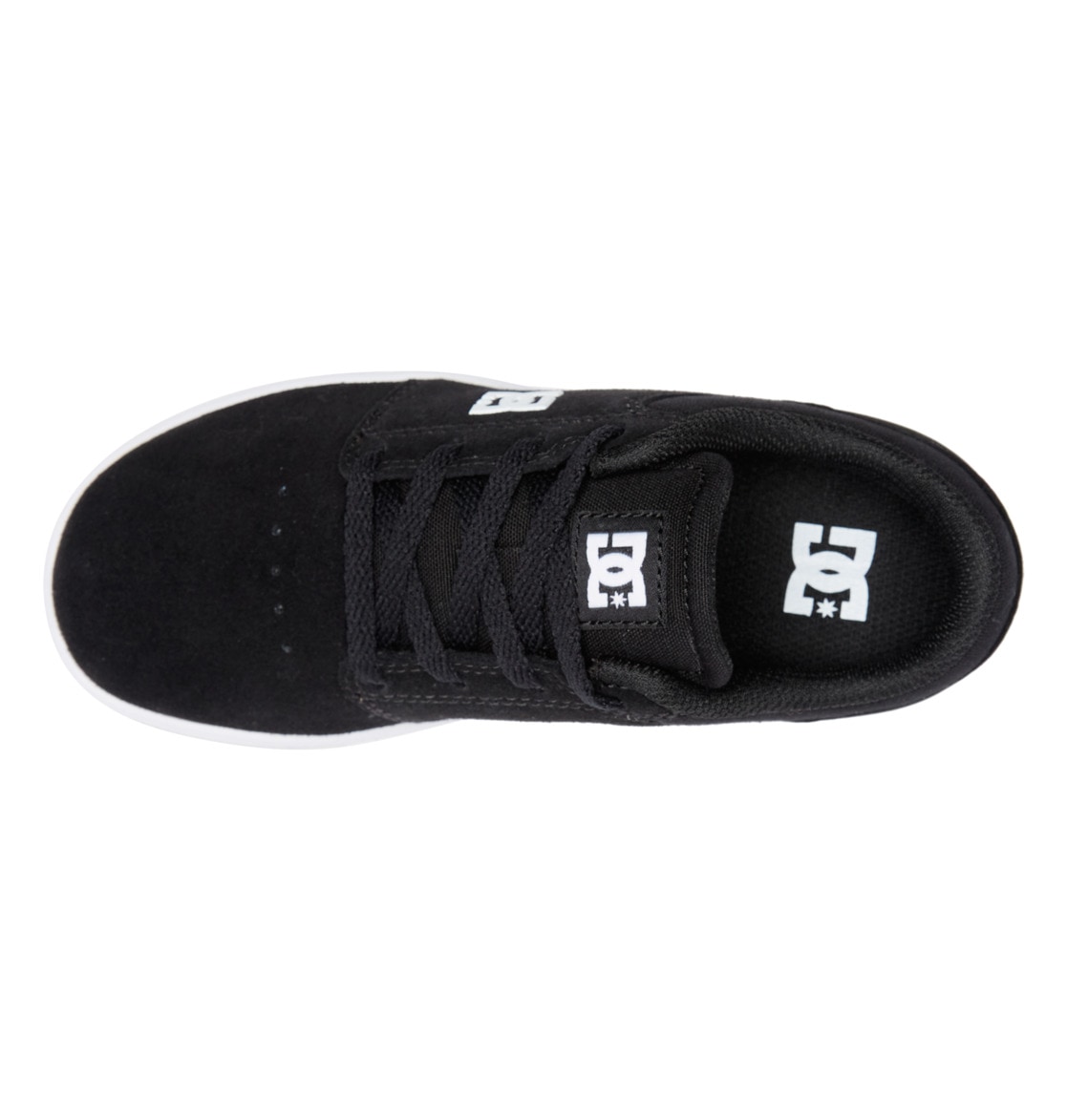 DC Shoes Sneaker »Crisis 2«