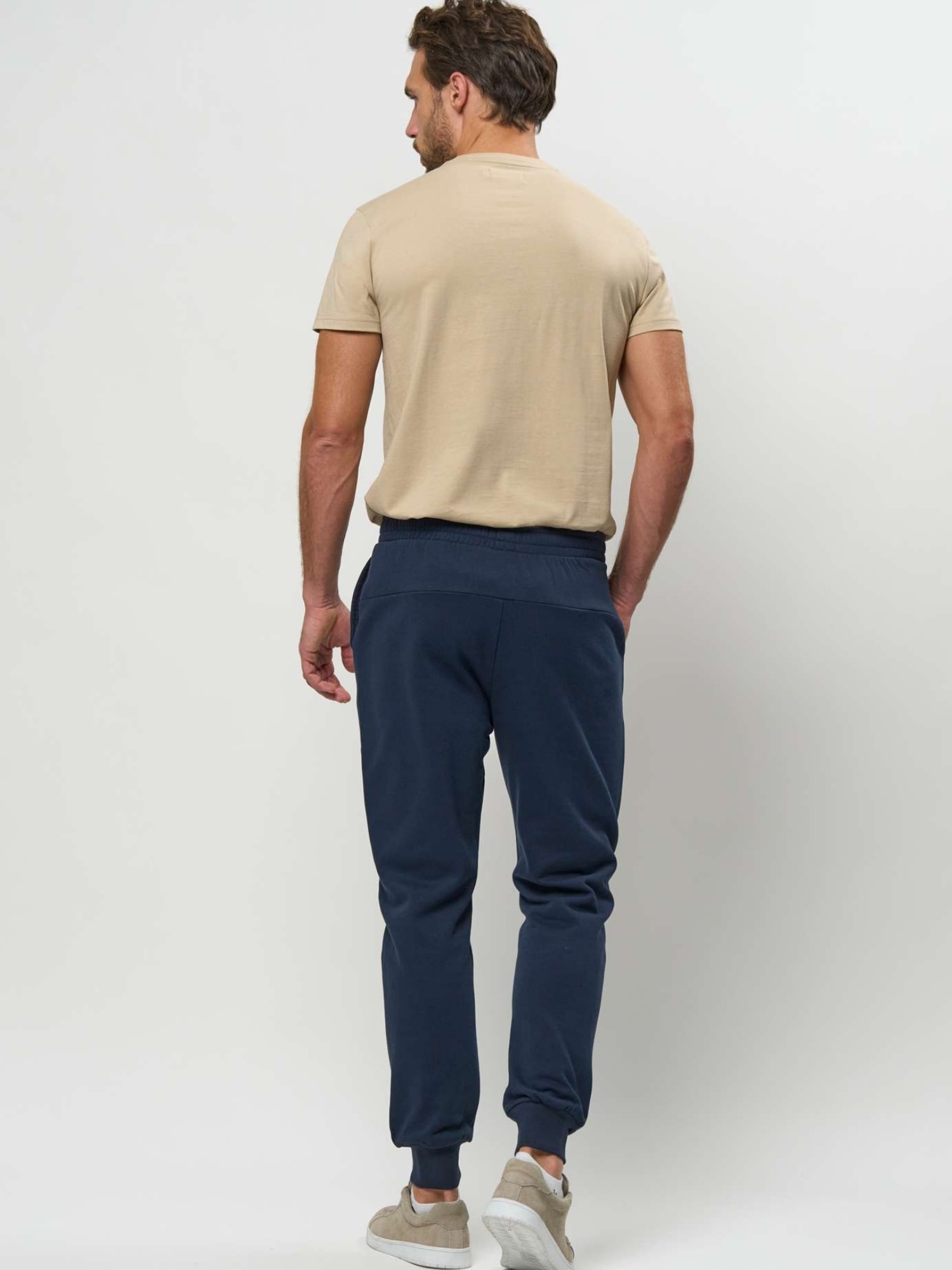 VINSON Chinohose »VINSON Trouser VMJalen«