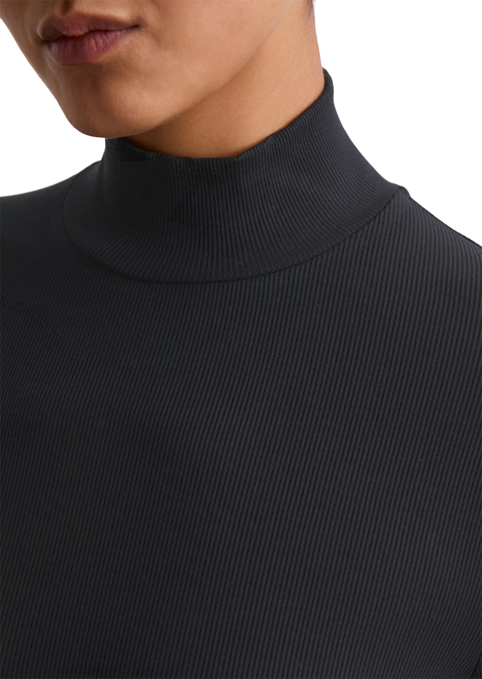 Marc O'Polo T-Shirt »aus TENCEL™ Modal«