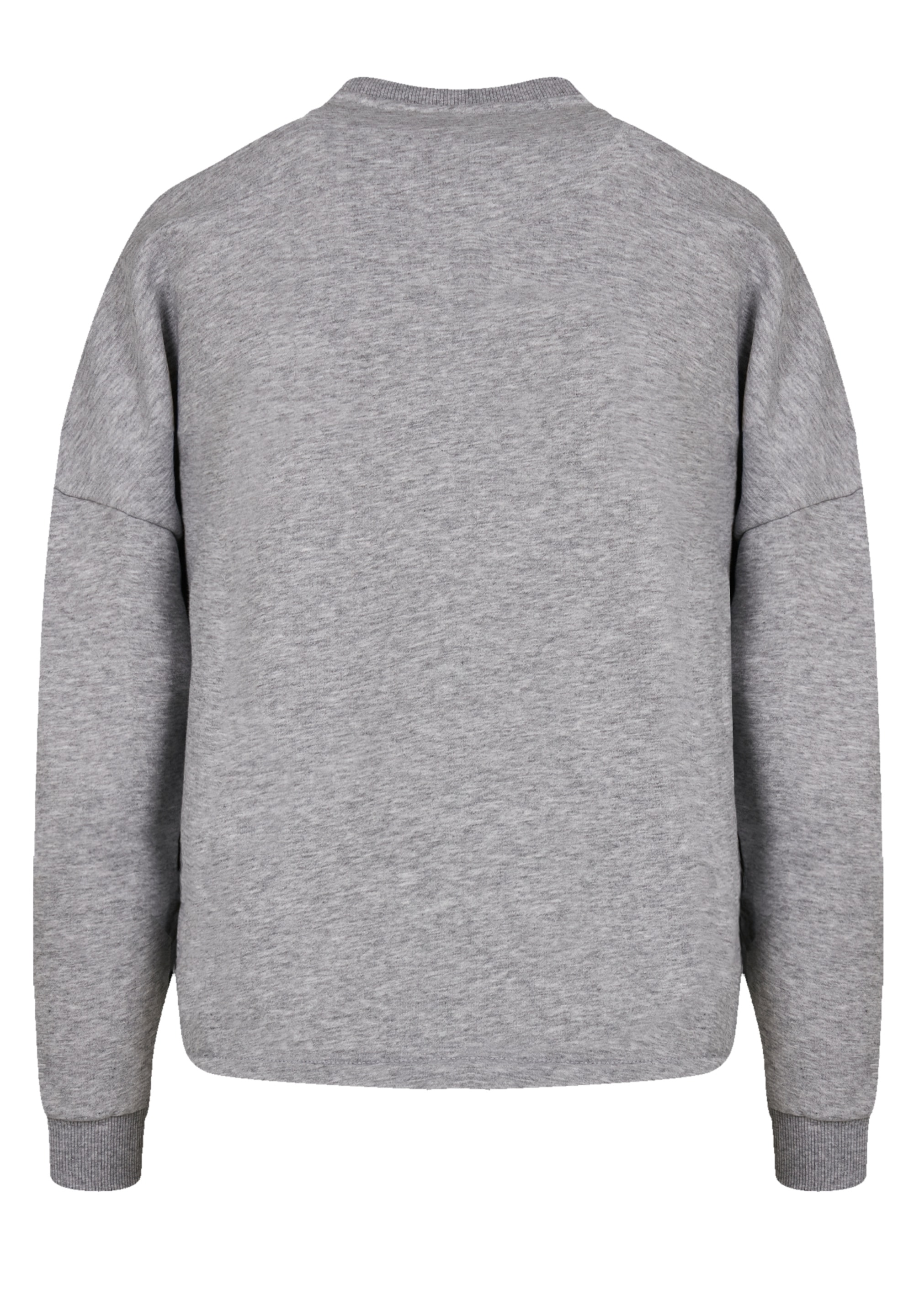 F4NT4STIC Sweatshirt »Disney Aristocats Marie Love in Paris«, Premium Qualität