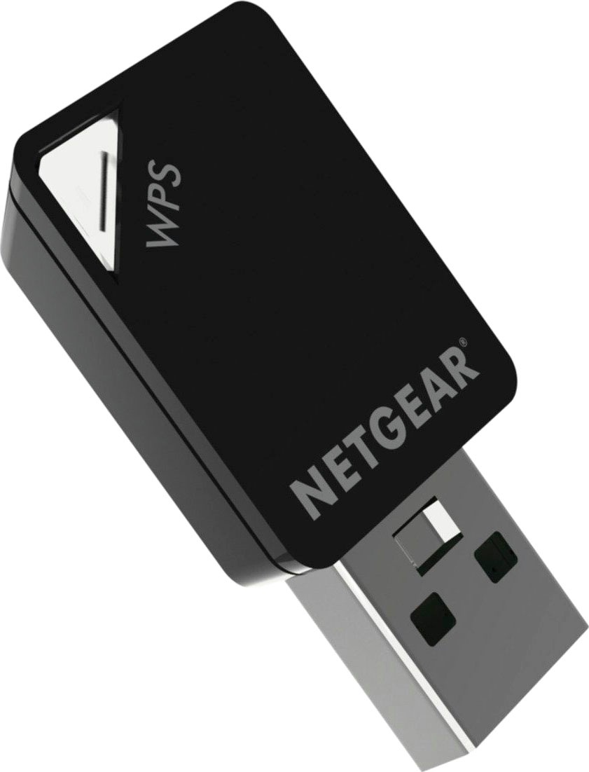 NETGEAR WLAN-Adapter »A6100-100PES«