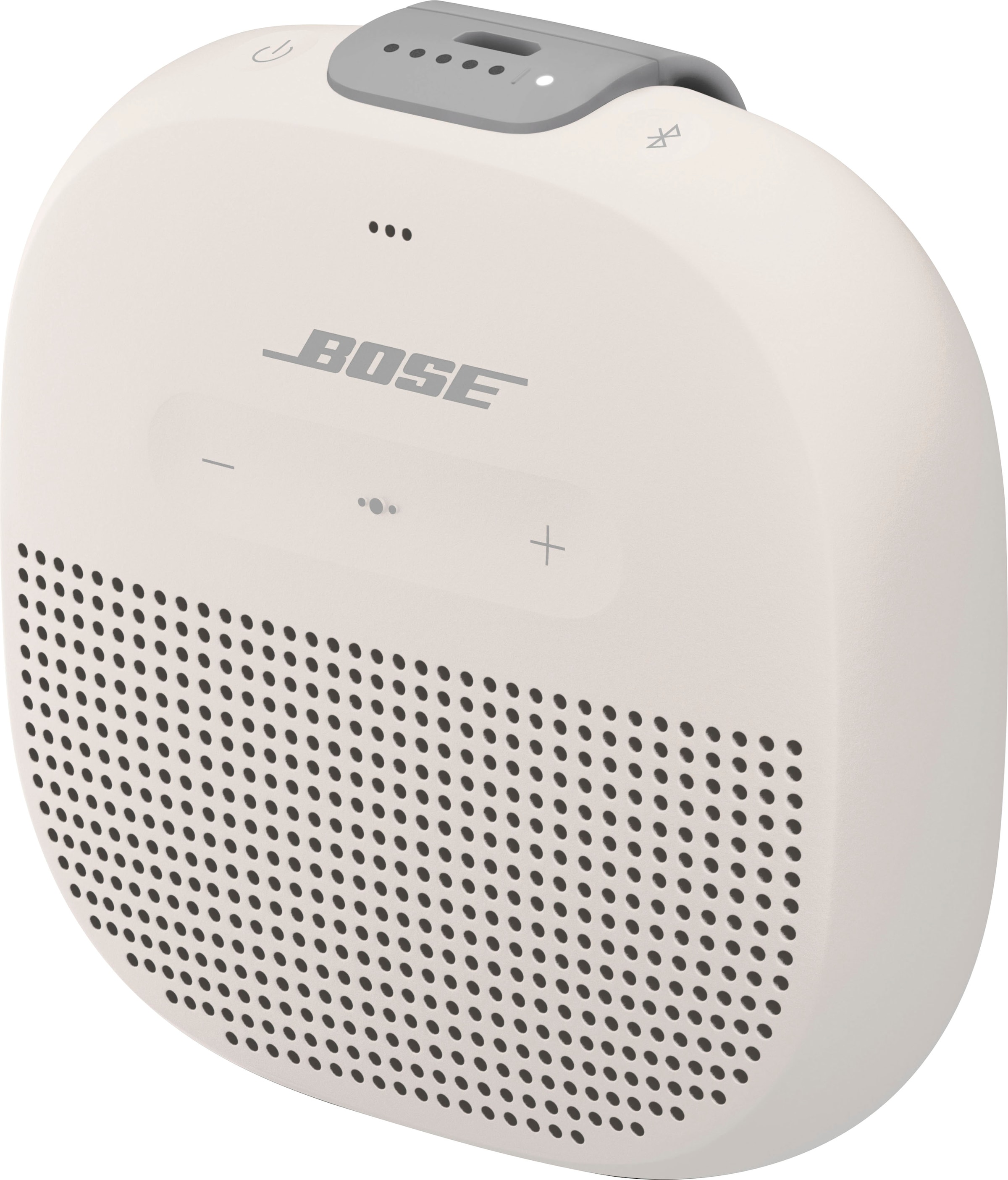 Bose Portable-Lautsprecher »SoundLink Micro«, (1 Bluetooth, Amazon mit | Micro Dot St.), Echo BAUR Kompatibel