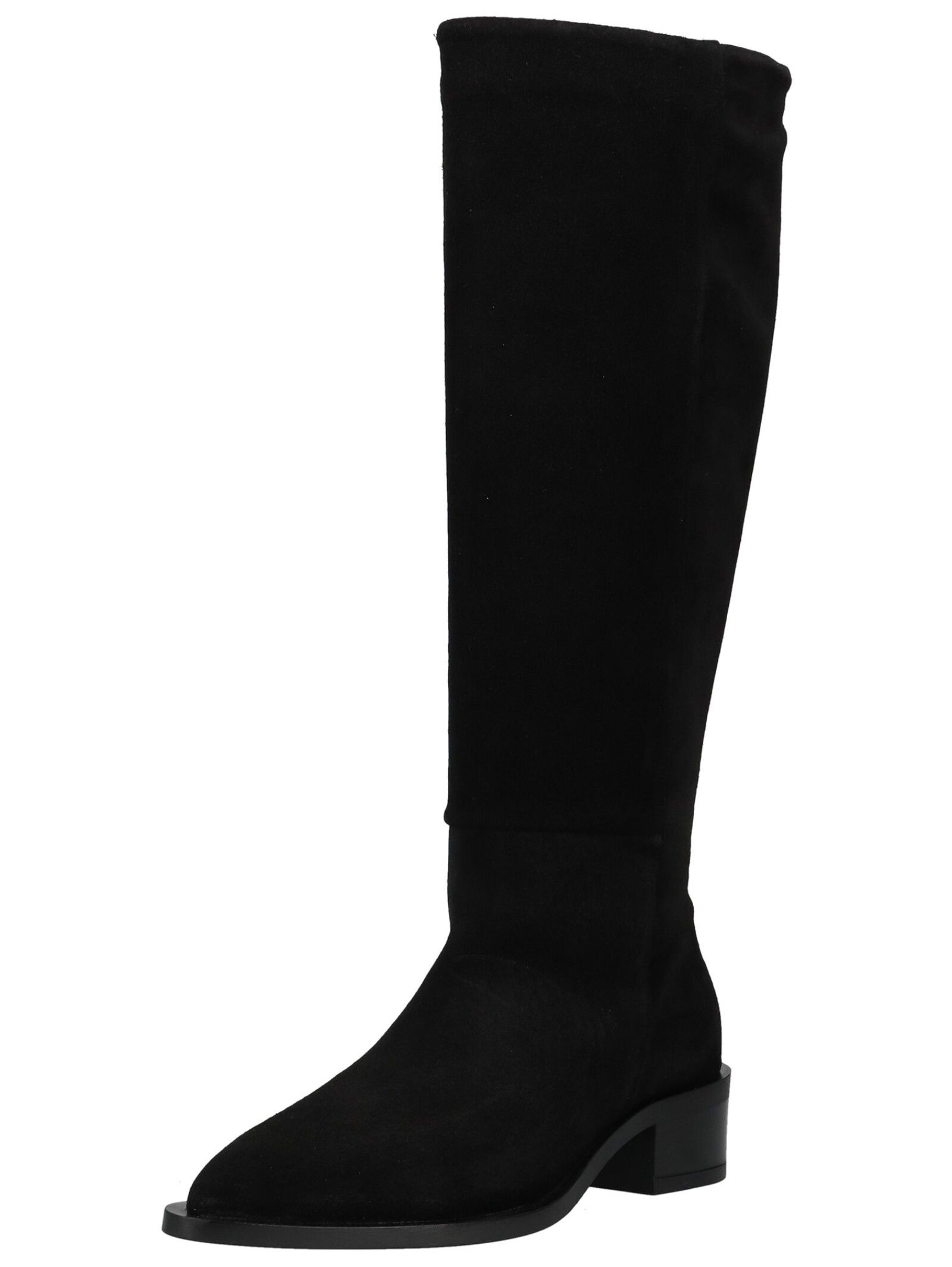 Pavement "Pavement Stiefel Veloursleder"