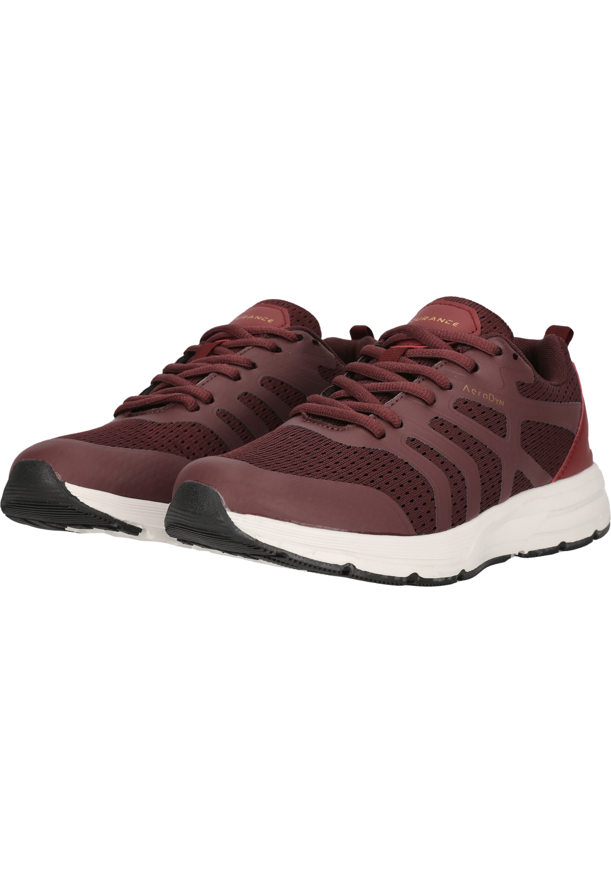 ENDURANCE Sneaker »Clenny«, in sportlichem Design