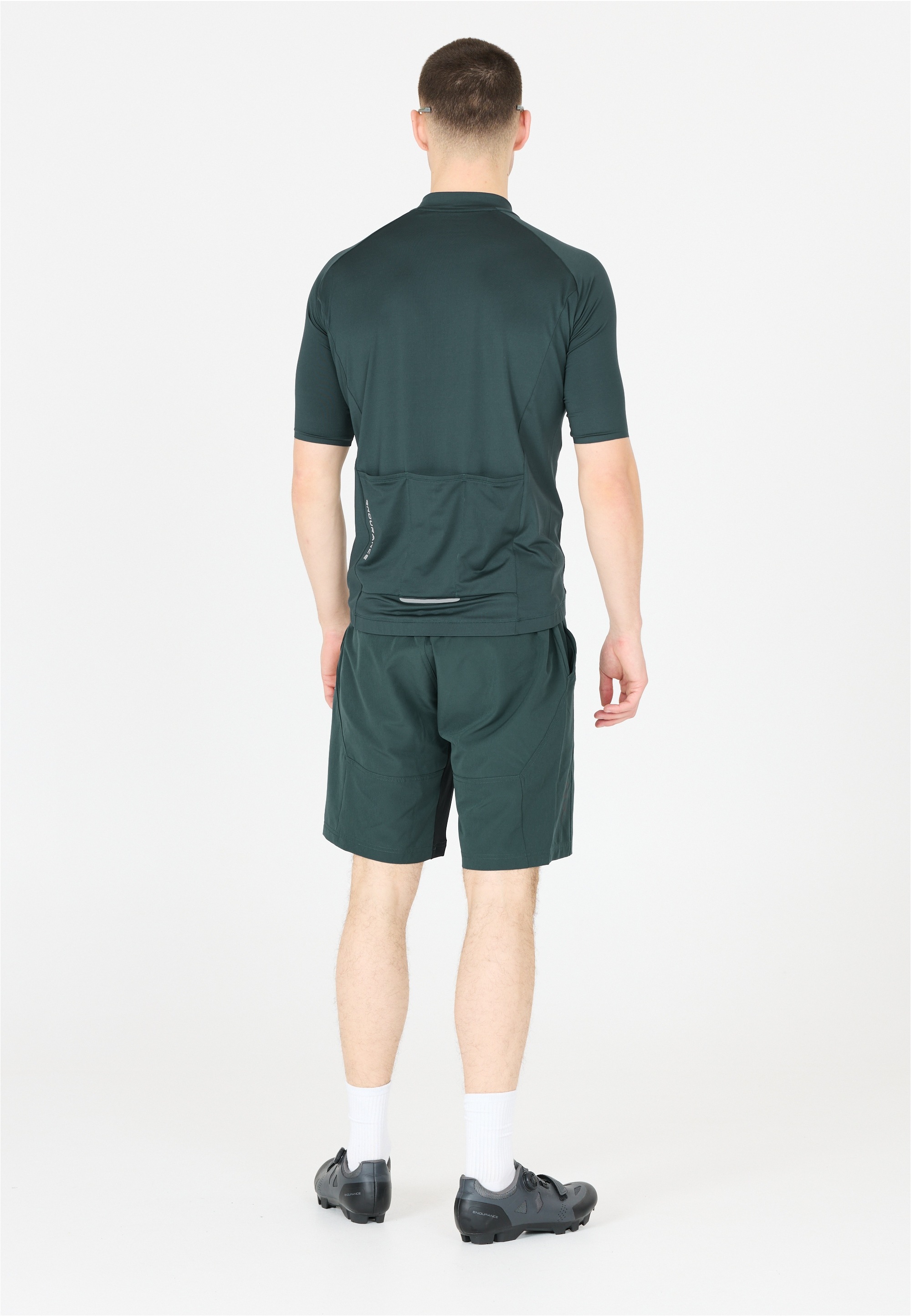 ENDURANCE Funktionsshirt »Paxton«, mit Quick Dry-Technologie für Komfort