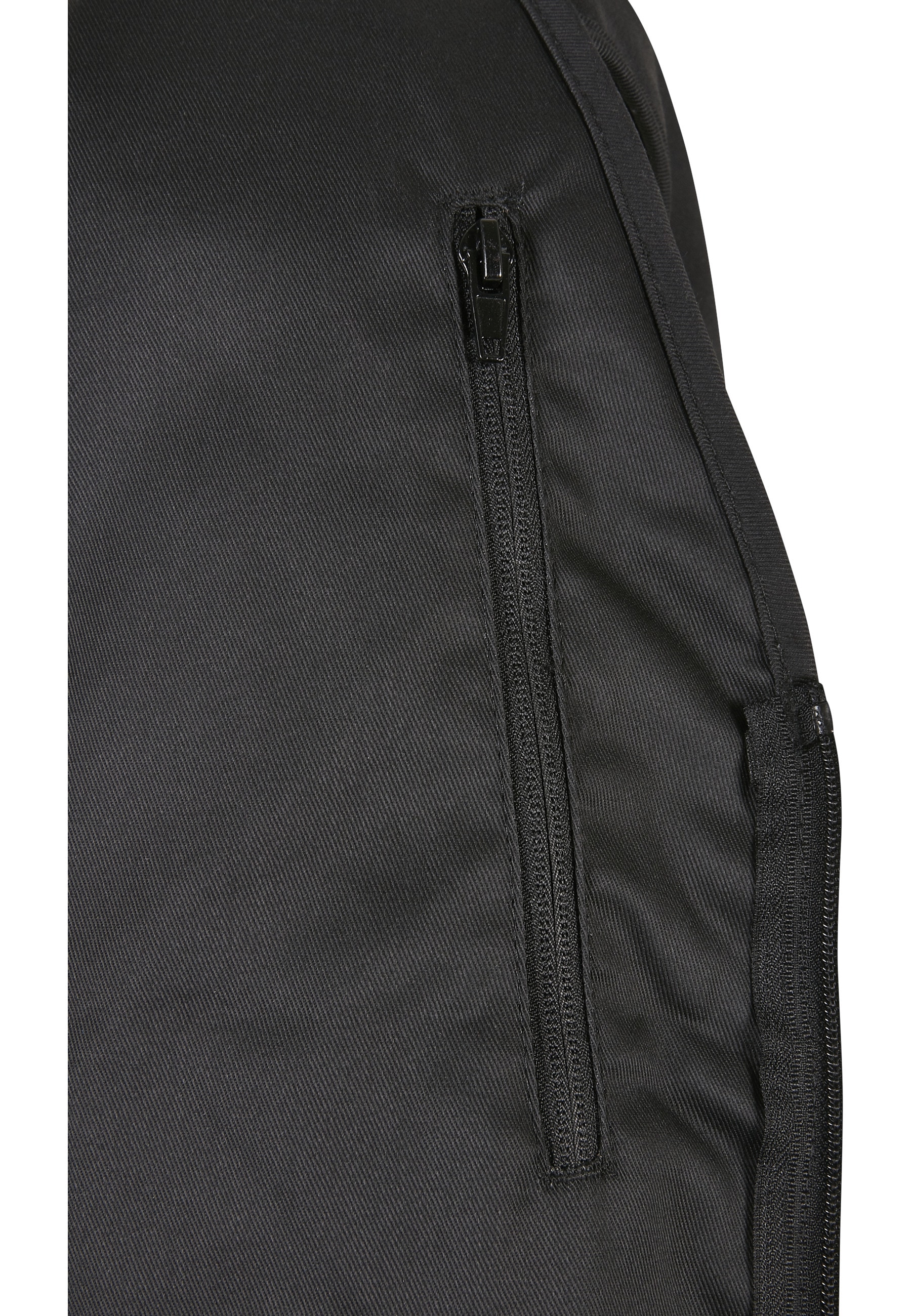 Karl Kani Steppweste »Karl Kani KK Small Signature Vest black« 1 Stk.