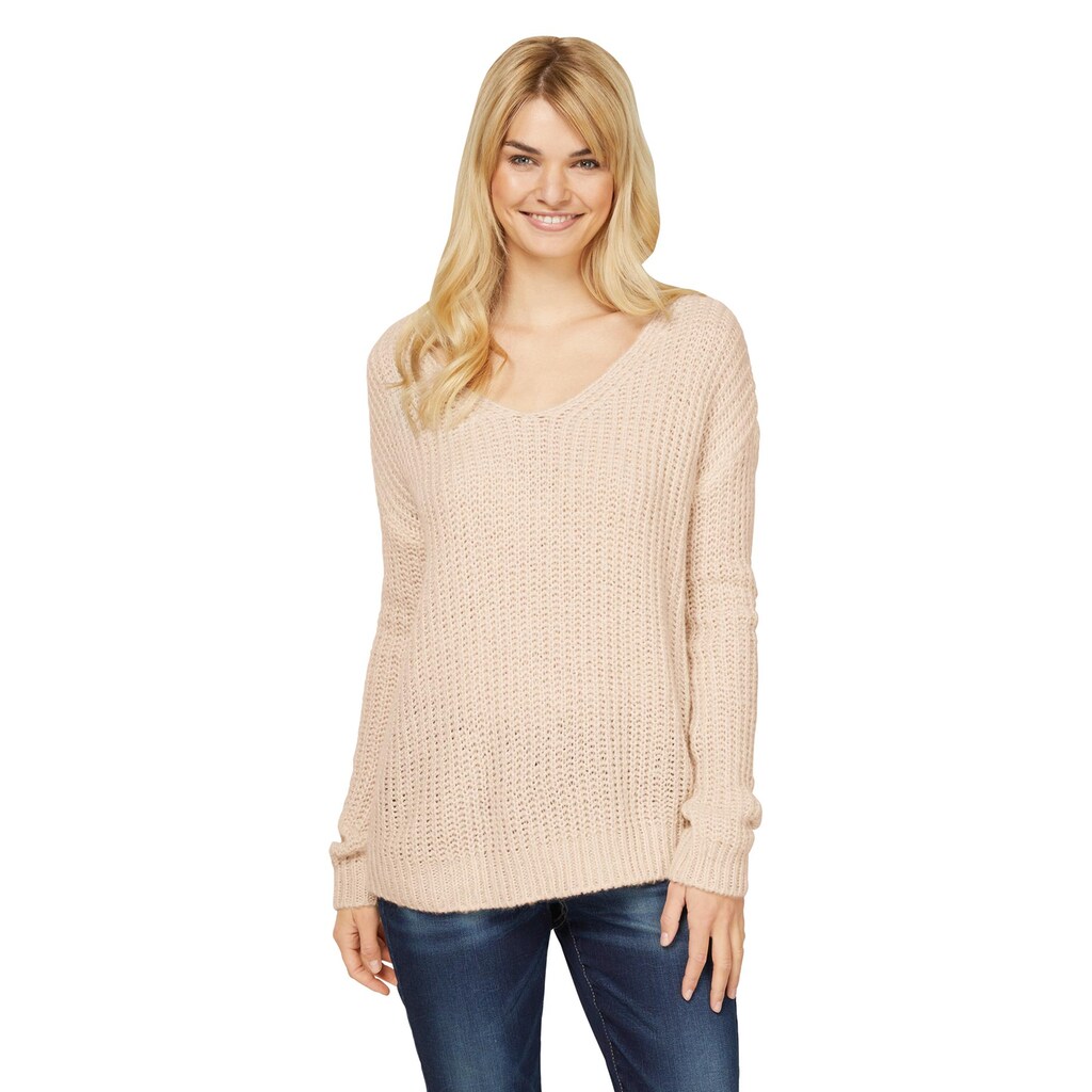 heine Strickpullover »Pullover«