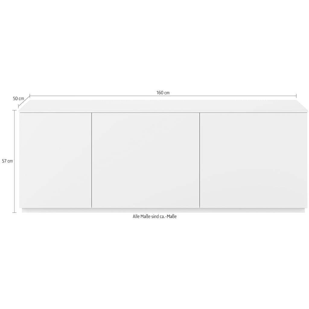 TemaHome Lowboard »Join«