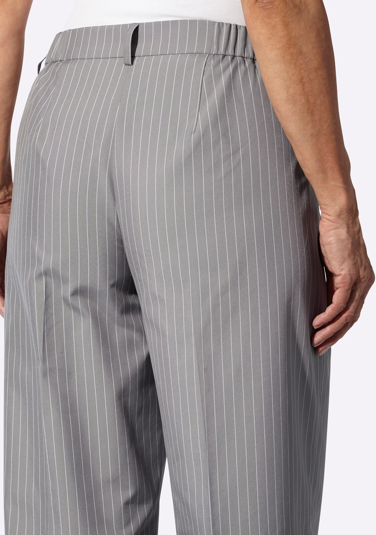 Classic Basics Webhose