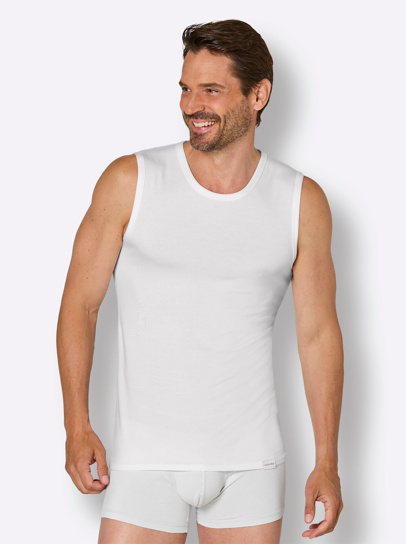 Unterhemd 1 Stk. günstig online kaufen