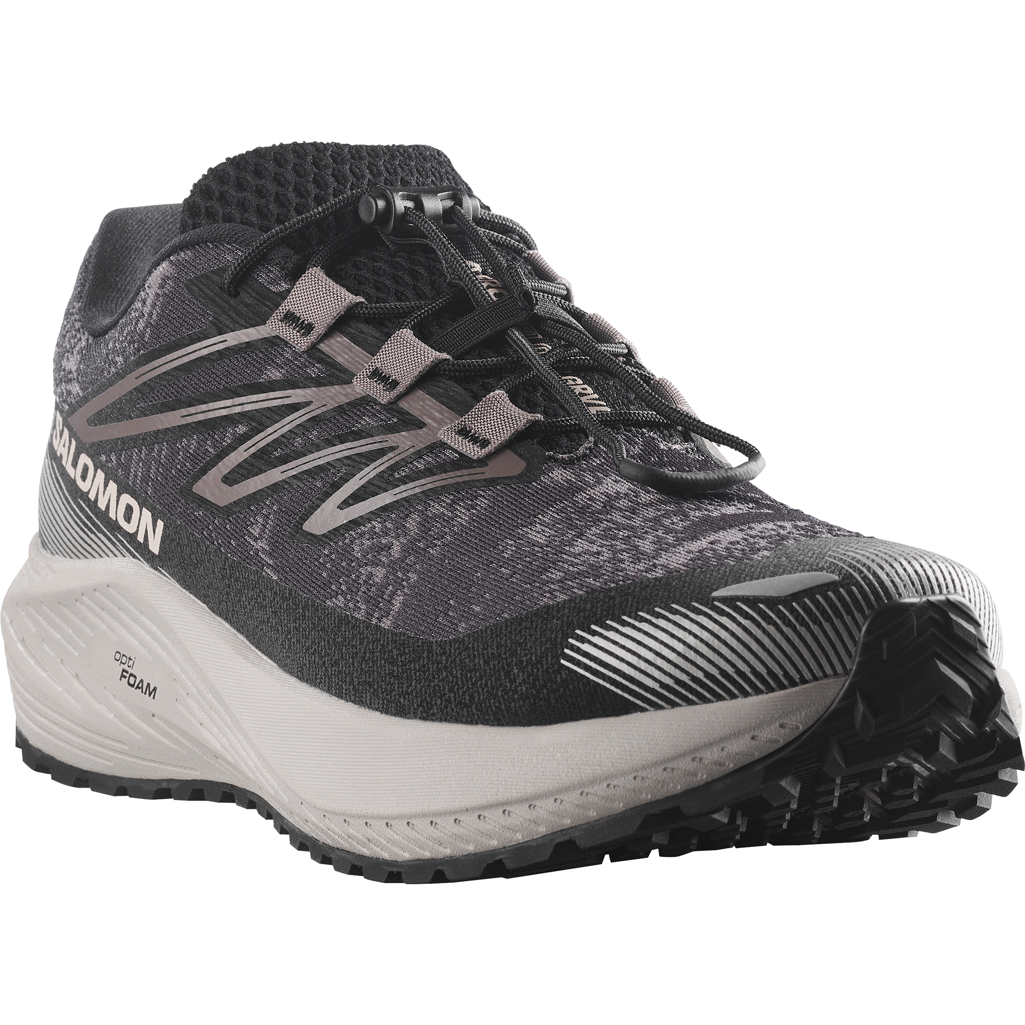 Salomon Laufschuh "AERO FLOW GRVL" günstig online kaufen