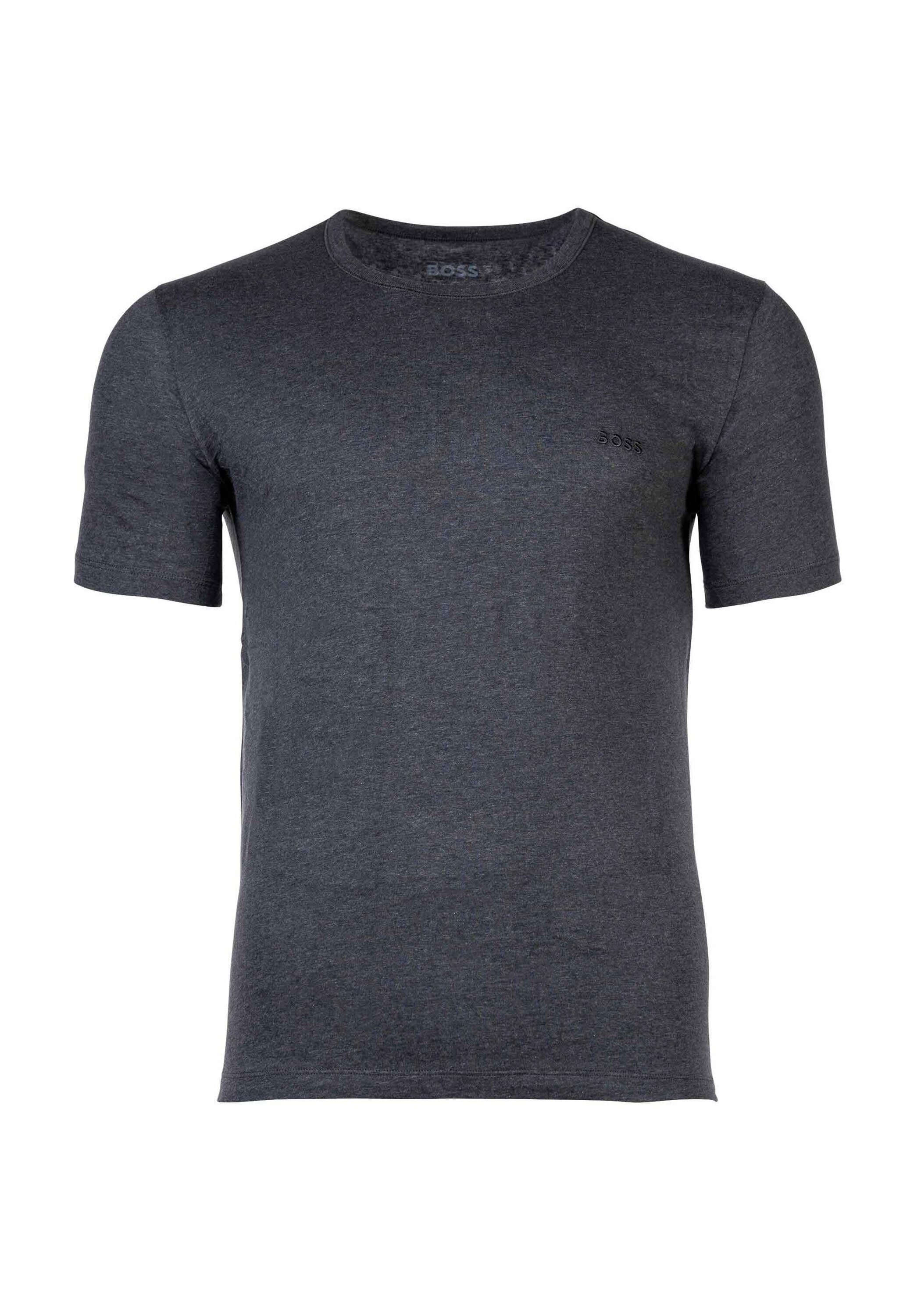 BOSS T-Shirt »T-Shirt T-Shirt RN 3P Classic 3er Pack«