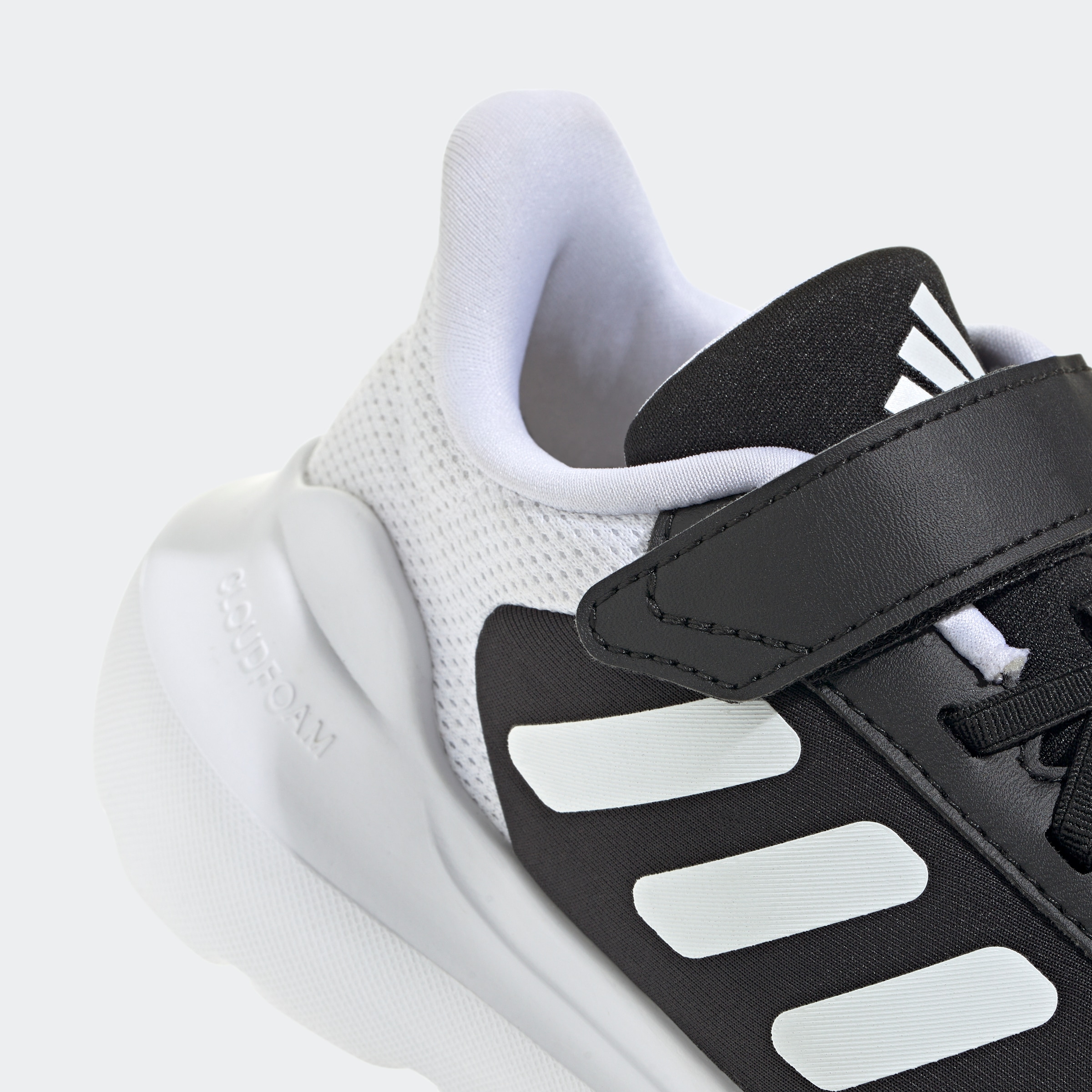 adidas Sportswear Klettschuh »TENSAUR RUN 2.0 KIDS«