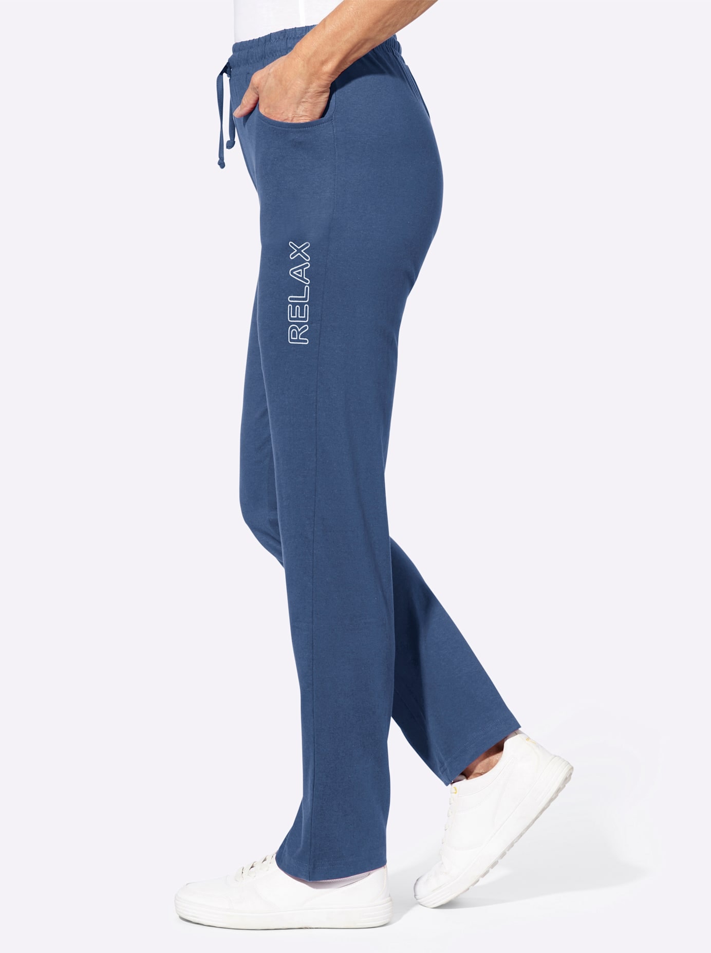 Schlupfhose
