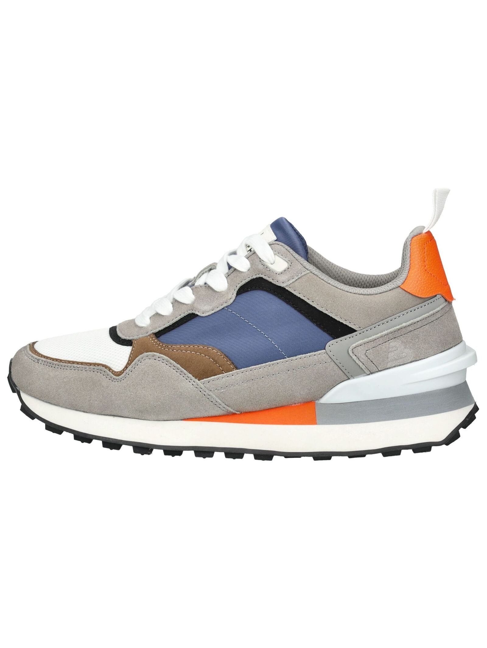 Bullboxer Sneaker »Bullboxer Sneaker Leder«