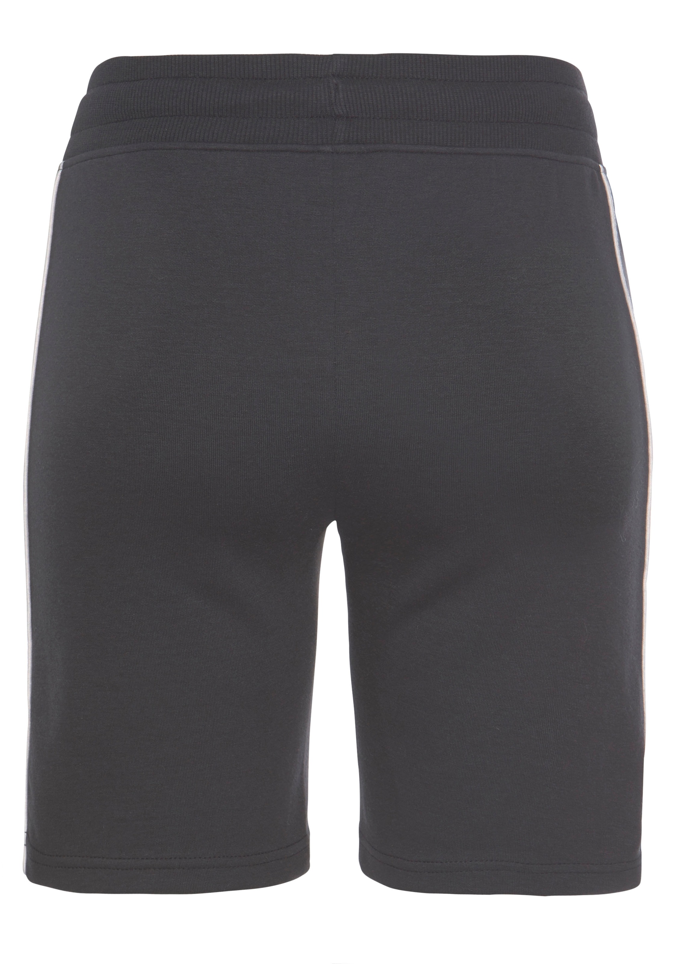 H.I.S Women's Bermuda Shorts Blue 36/38 3