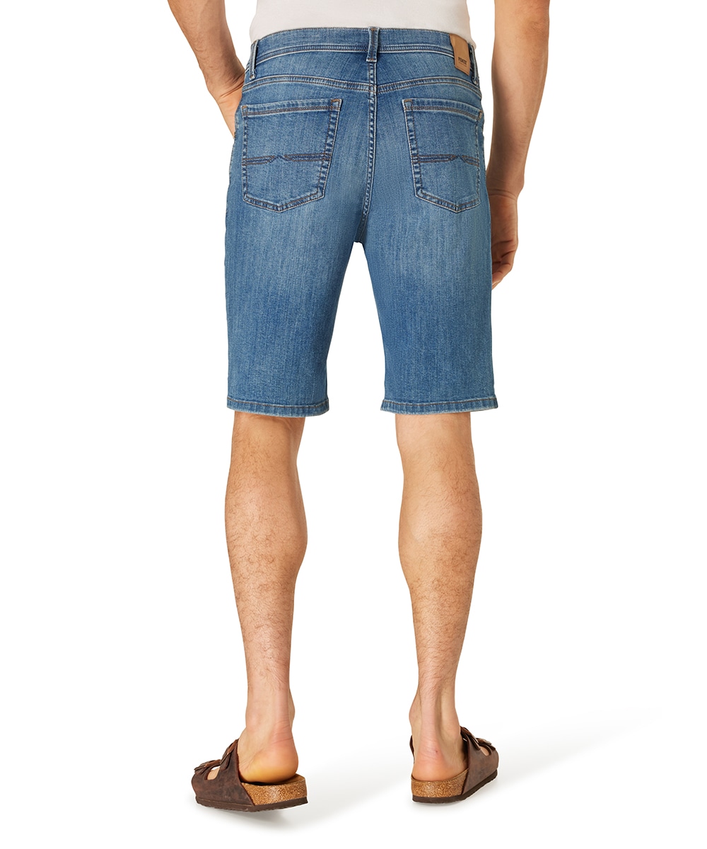 Pioneer Authentic Jeans Jeansshorts »Finn«