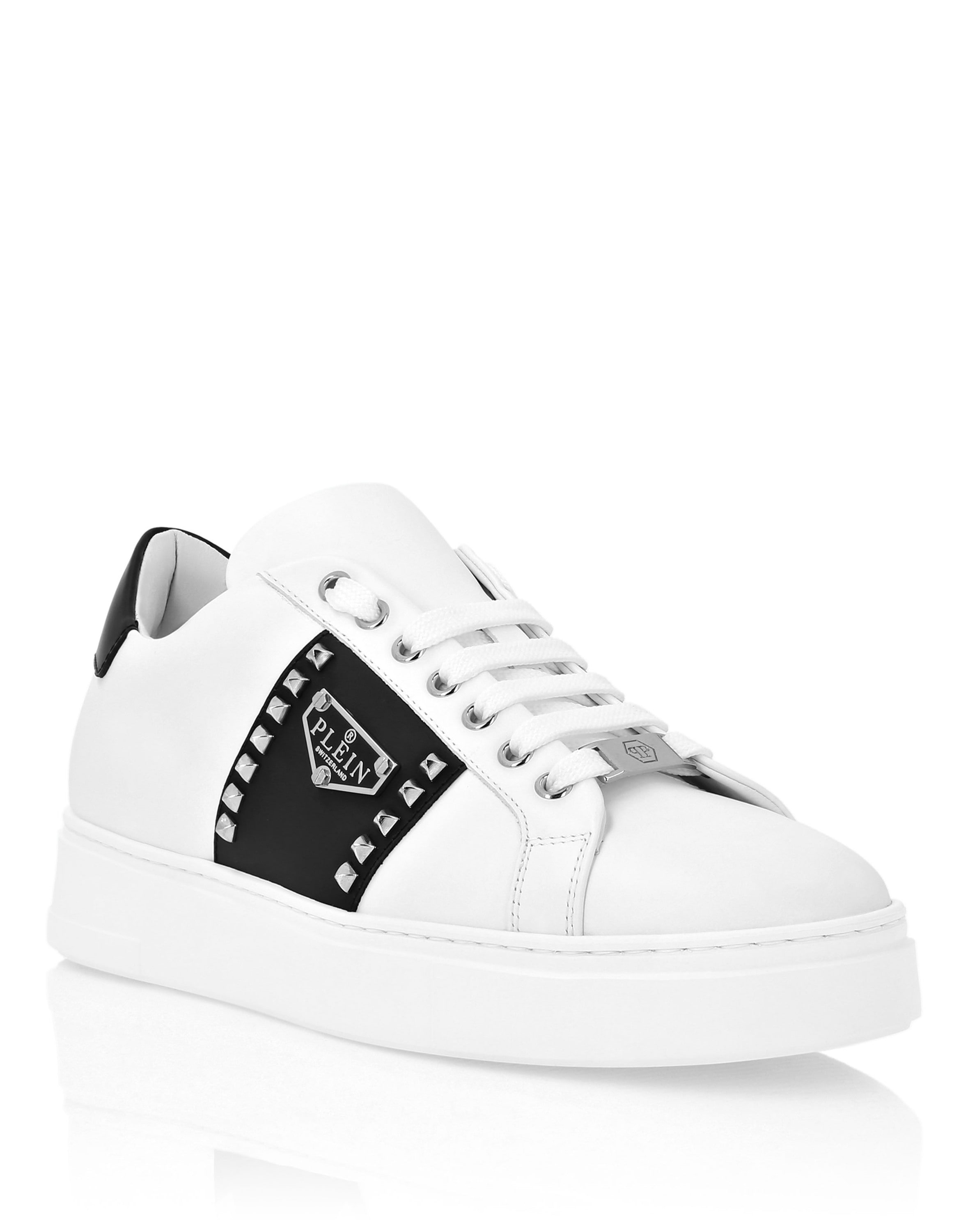 PHILIPP PLEIN Sneaker "Hexagon" günstig online kaufen