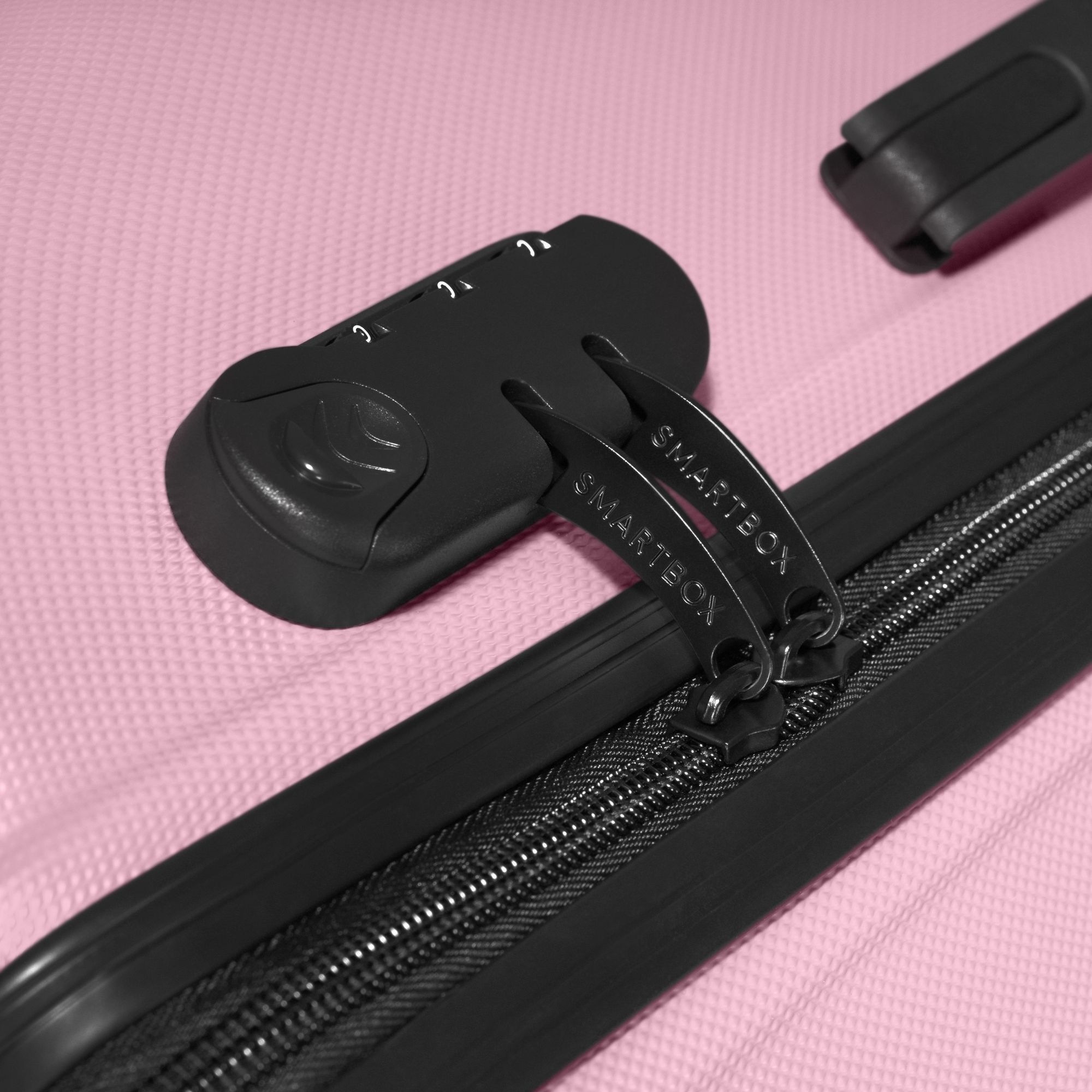 Smartbox Trolley »Edition 03Edition 03« 41 l