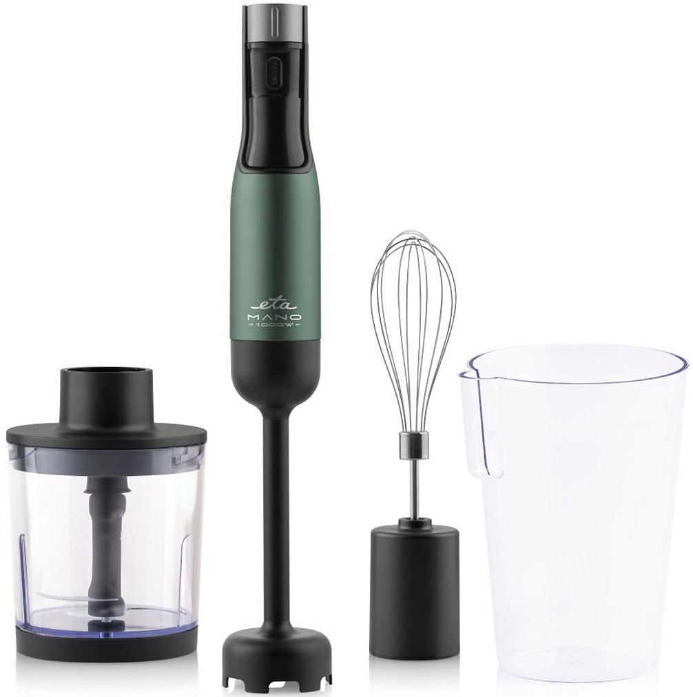 eta Stabmixer »ETA321990030«, 1000 W