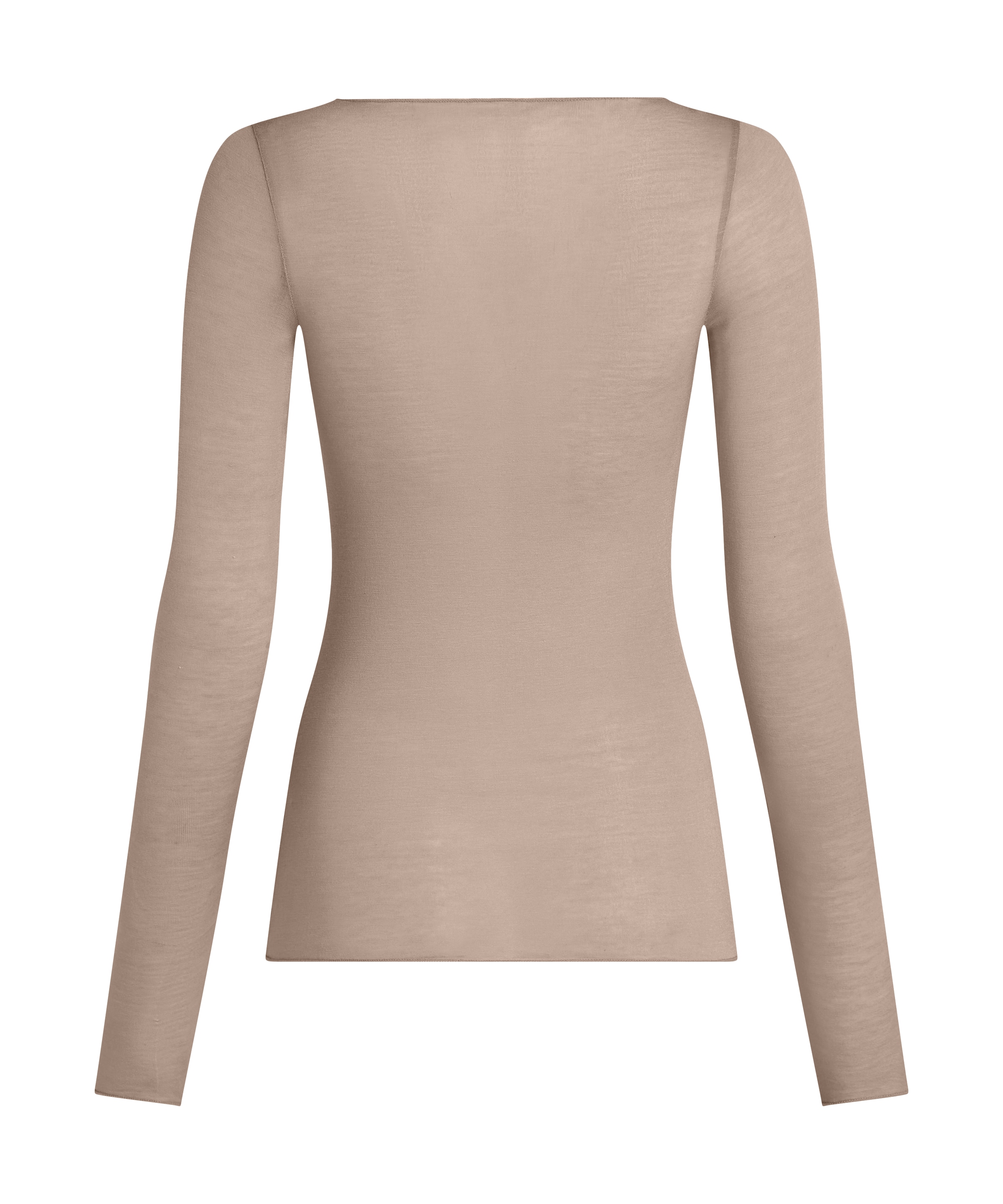 Hunkemöller Pyjama »super soft Boatneck shirt with Cashmere«