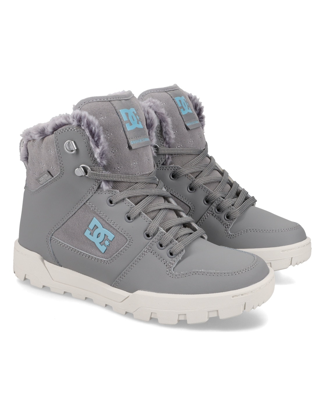 DC Shoes Schnürboots "Manteca 4" günstig online kaufen