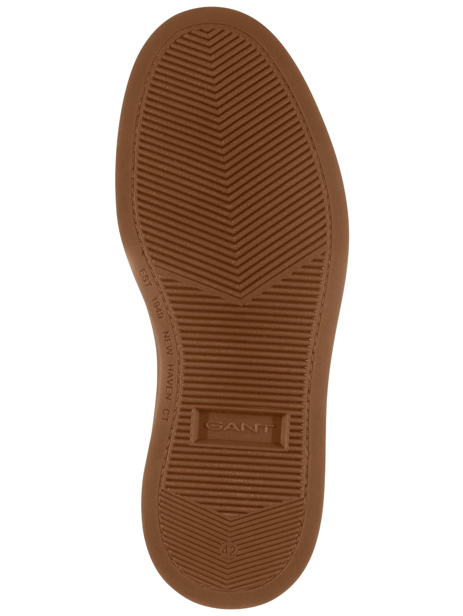 Gant Sneaker »Gant Sneaker Veloursleder«