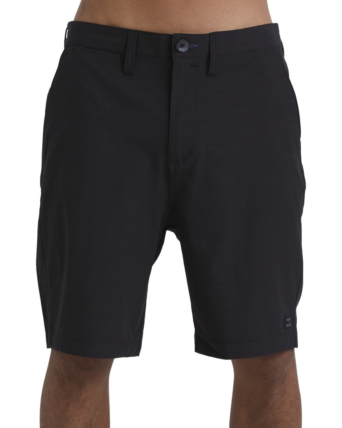 Billabong Bermudas "Crossfire Solid 20"" günstig online kaufen