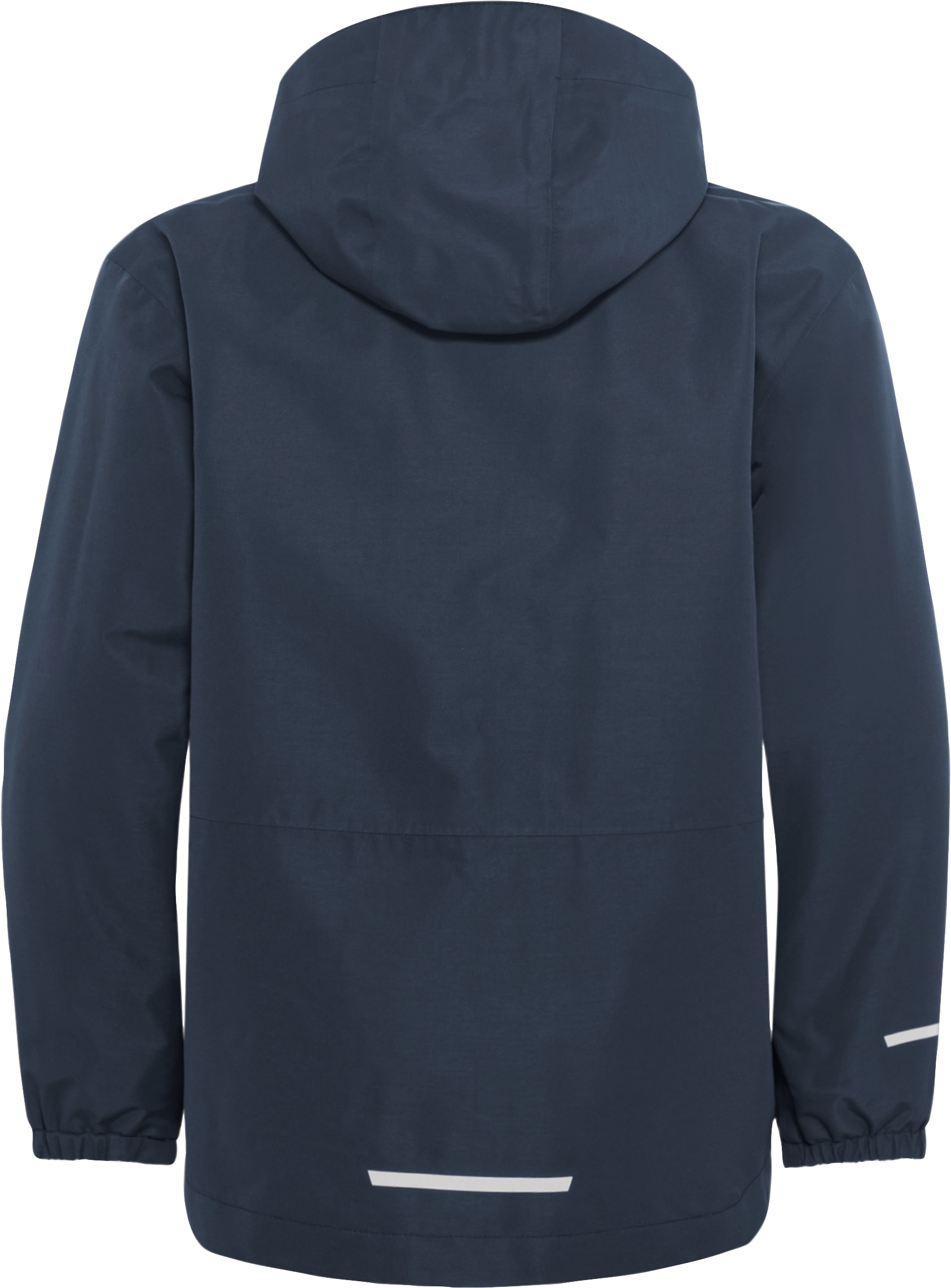 Jack Wolfskin 3-in-1-Funktionsjacke »ICELAND 3IN1 JACKET K«, mit Kapuze, 3in1, wasserdicht, Übergangsjacke