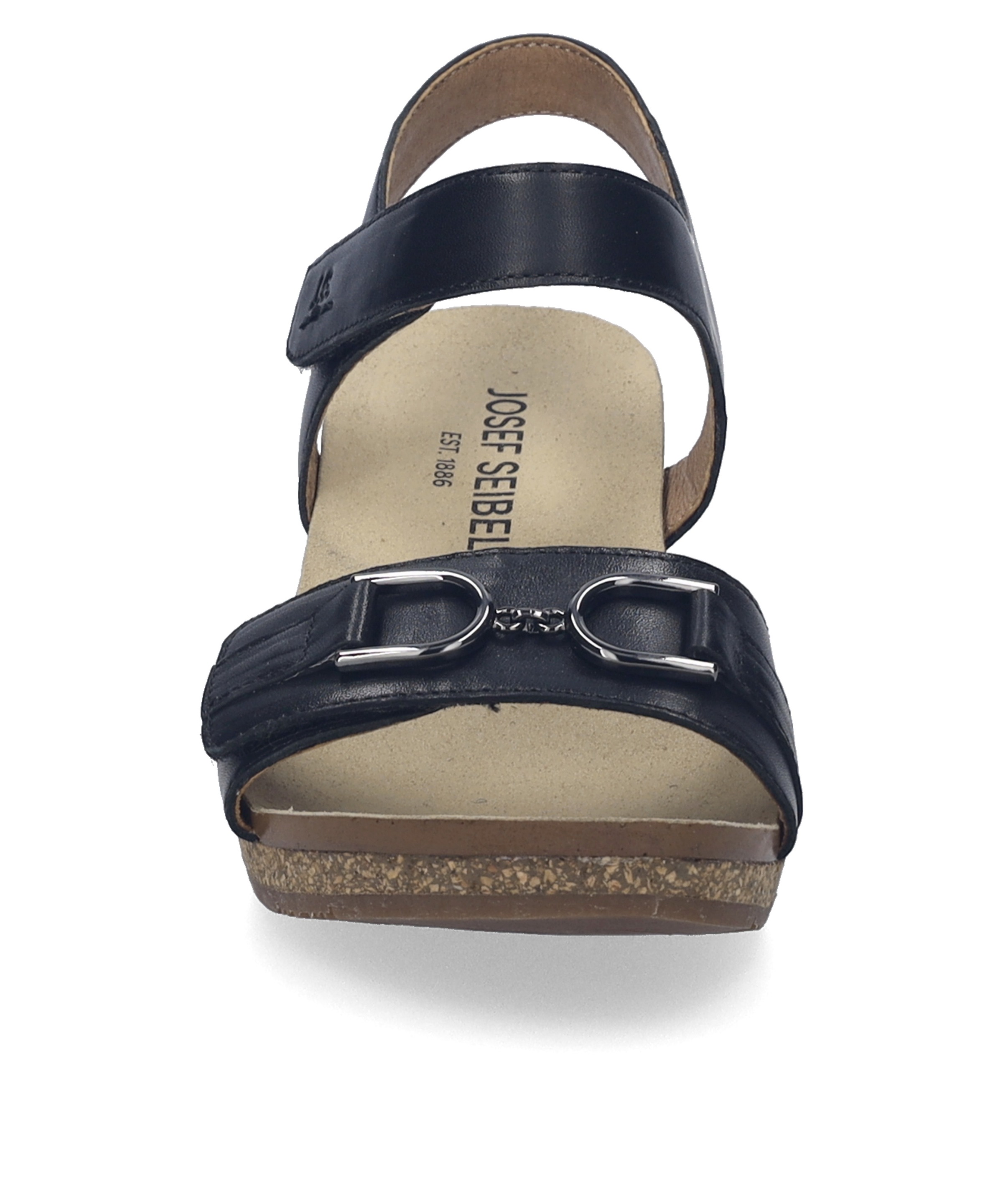 Josef Seibel Sandale »Grace 05, schwarz«