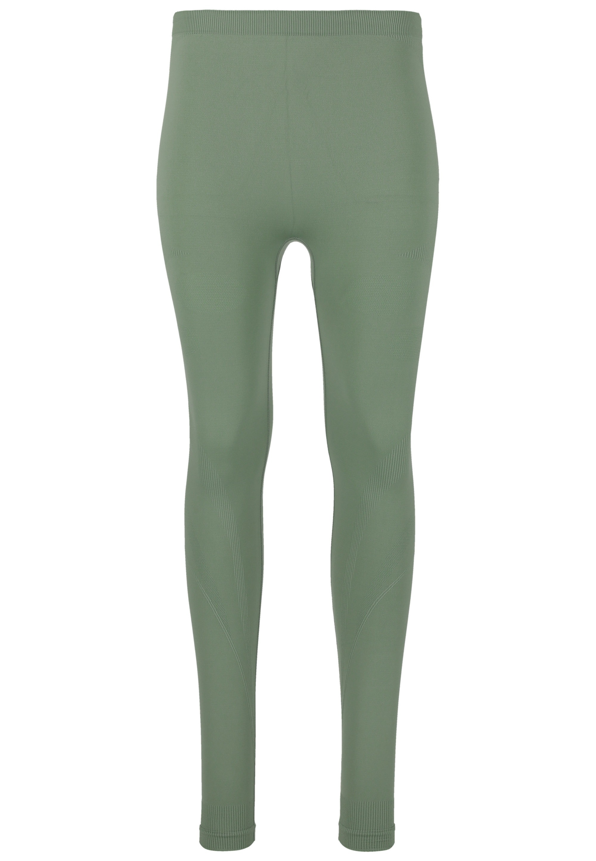 WHISTLER Funktionsshirt »Mall«, (2 tlg.), mit Langarmshirt und Tights
