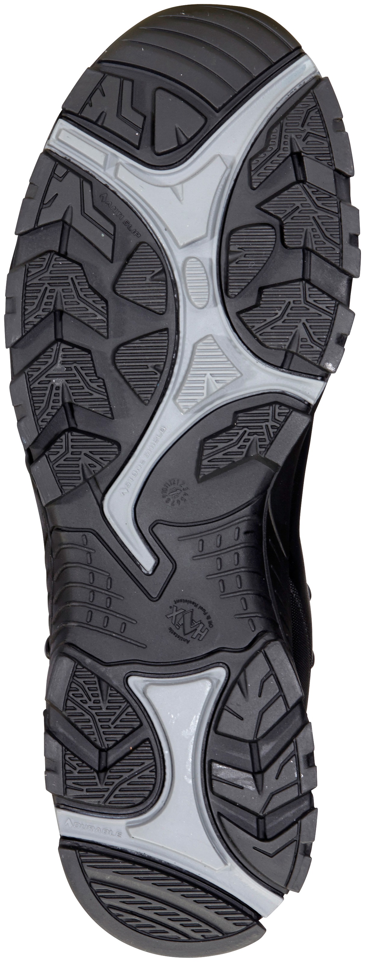 haix Sicherheitsstiefel »BLACK EAGLE Safety 50 mid« Sicherheitsklasse S3 ZN10222