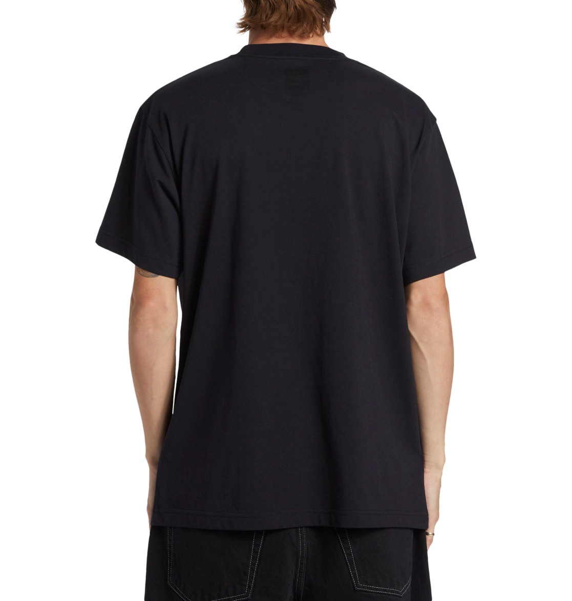 DC Shoes T-Shirt »Label It«
