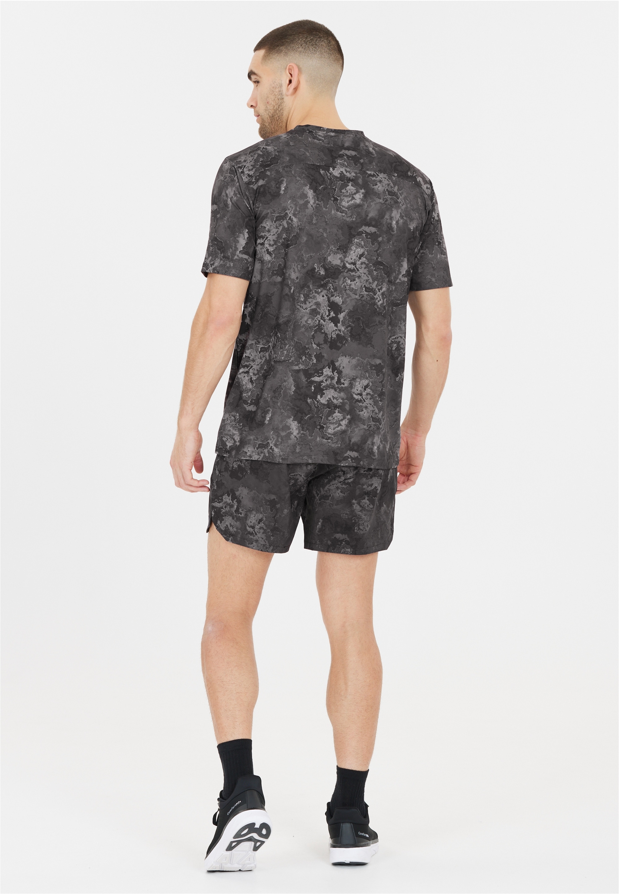 Virtus Funktionsshirt »Callum«, mit Quick Dry-Funktion