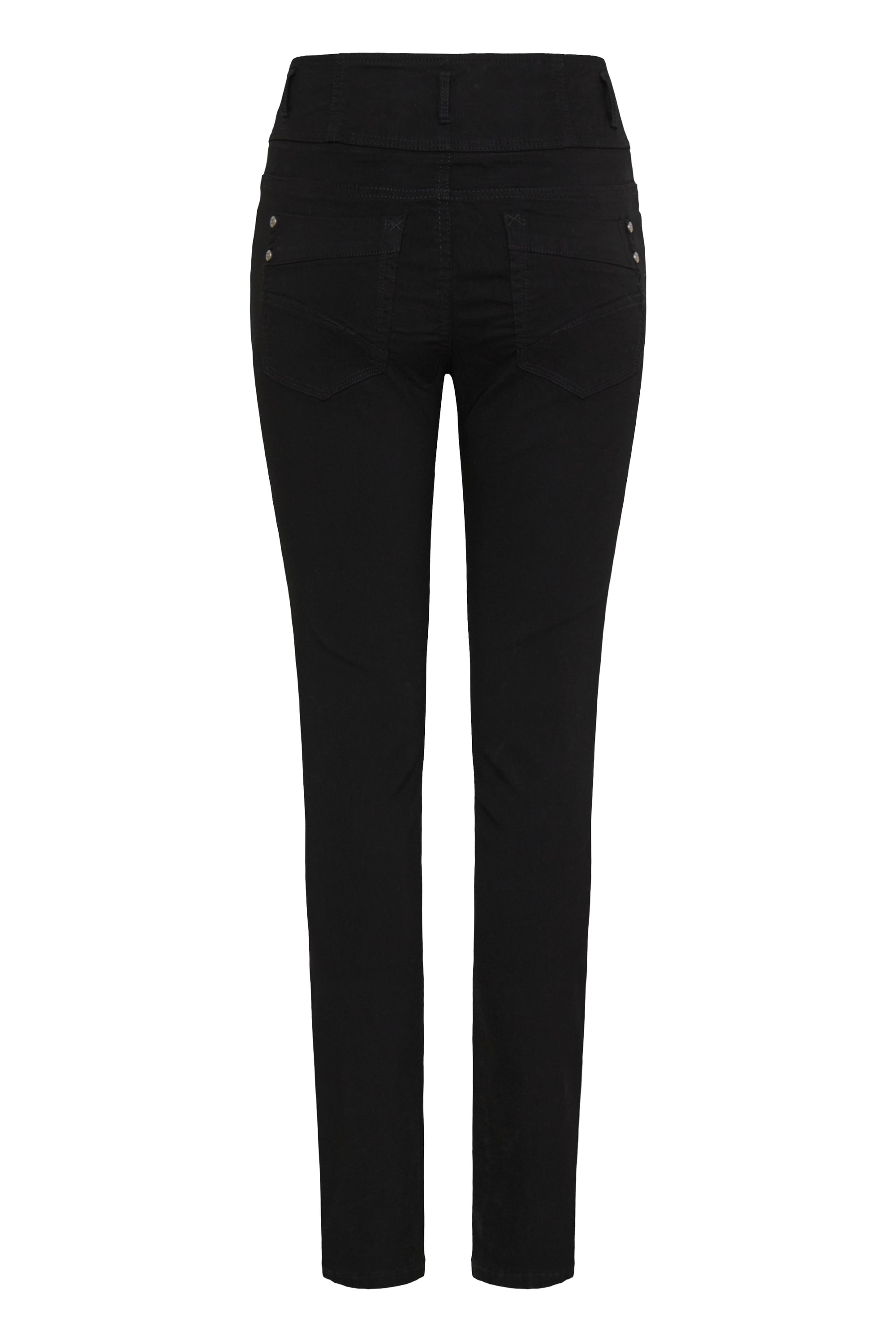 fransa Stoffhose »Damen Hose FRZALIN«