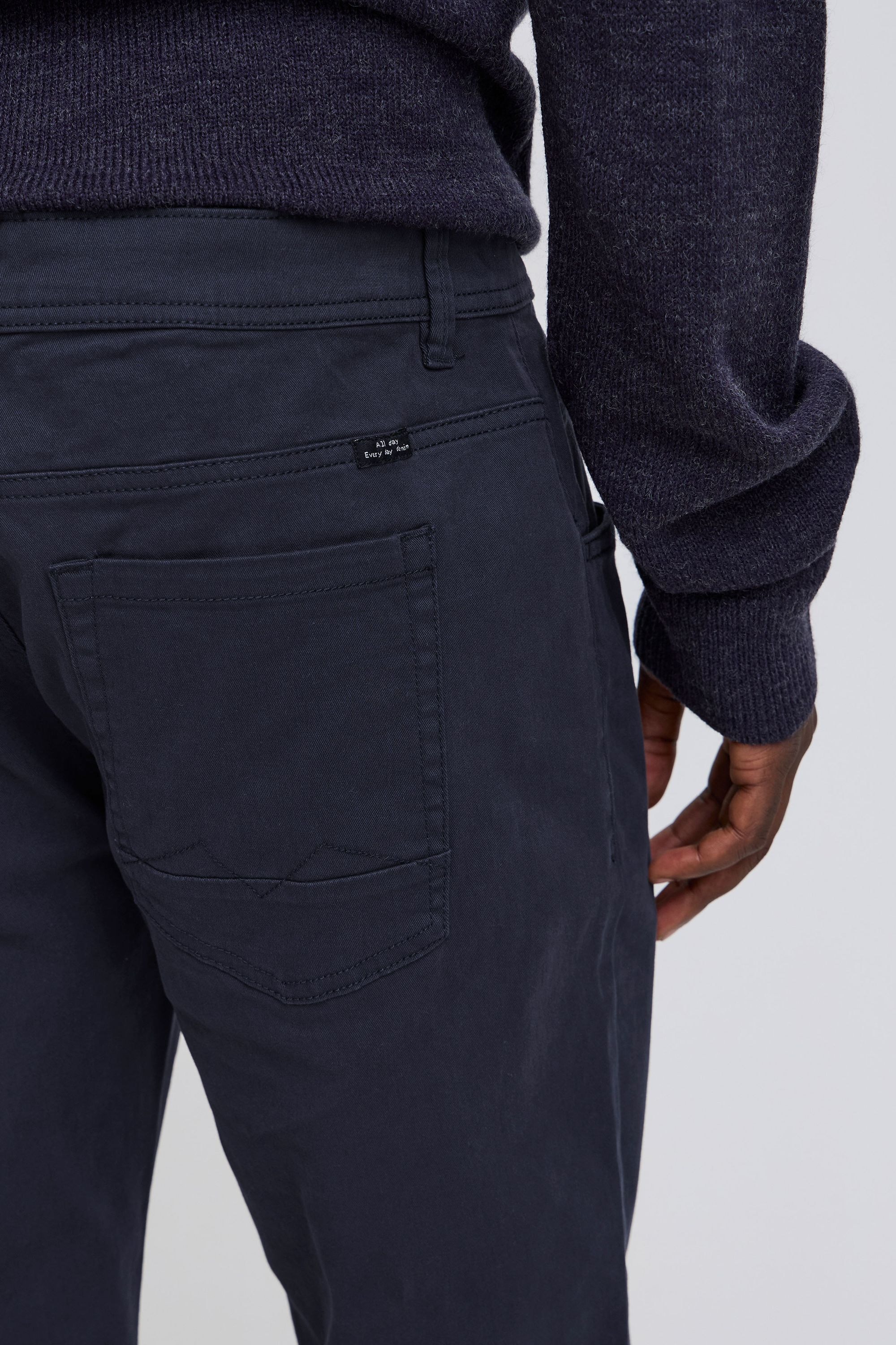 Blend Chinohose »Chinohose BHRODNEY pants«