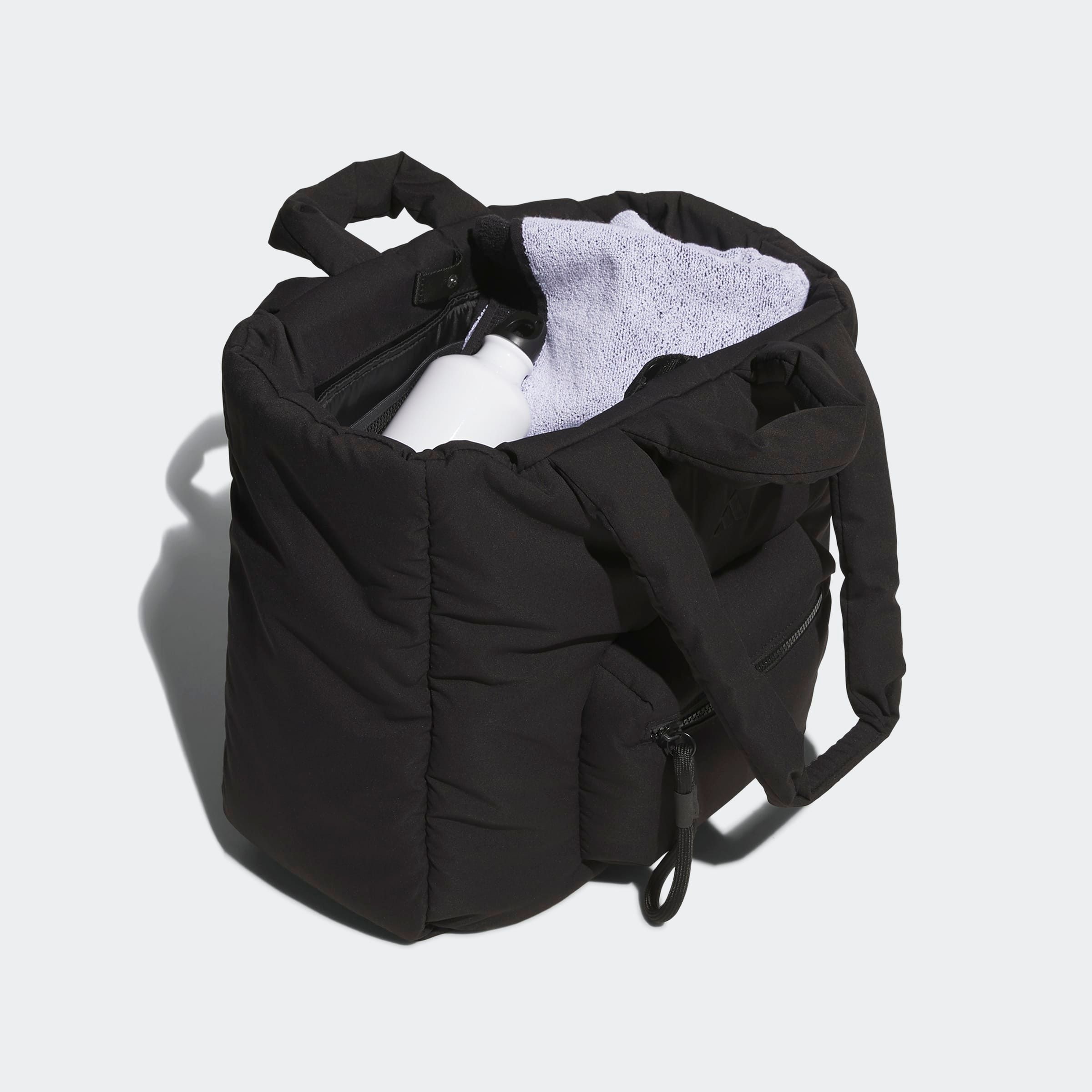 adidas Performance Sporttasche "MH PF TOTE BAG" Tote Bag in Puffy Optik günstig online kaufen