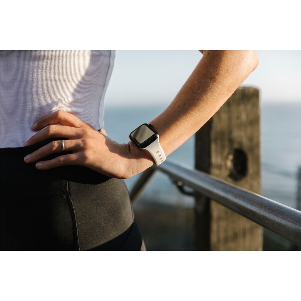 Nomad Smartwatch-Armband »Sport Band Slim 38/40/41mm«