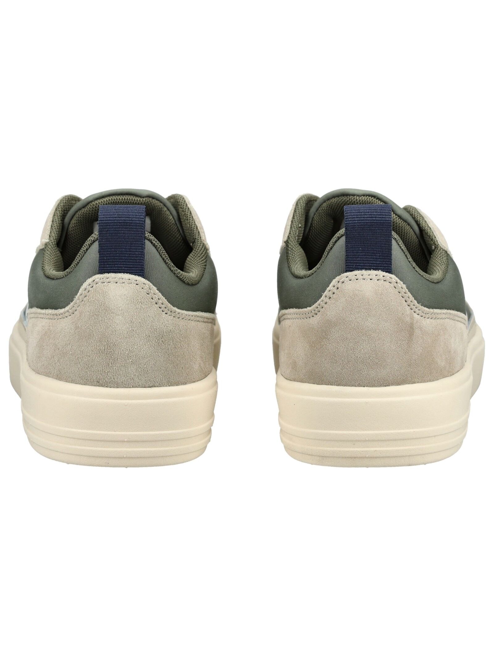Napapijri Sneaker »Napapijri Sneaker Leder/Textil«