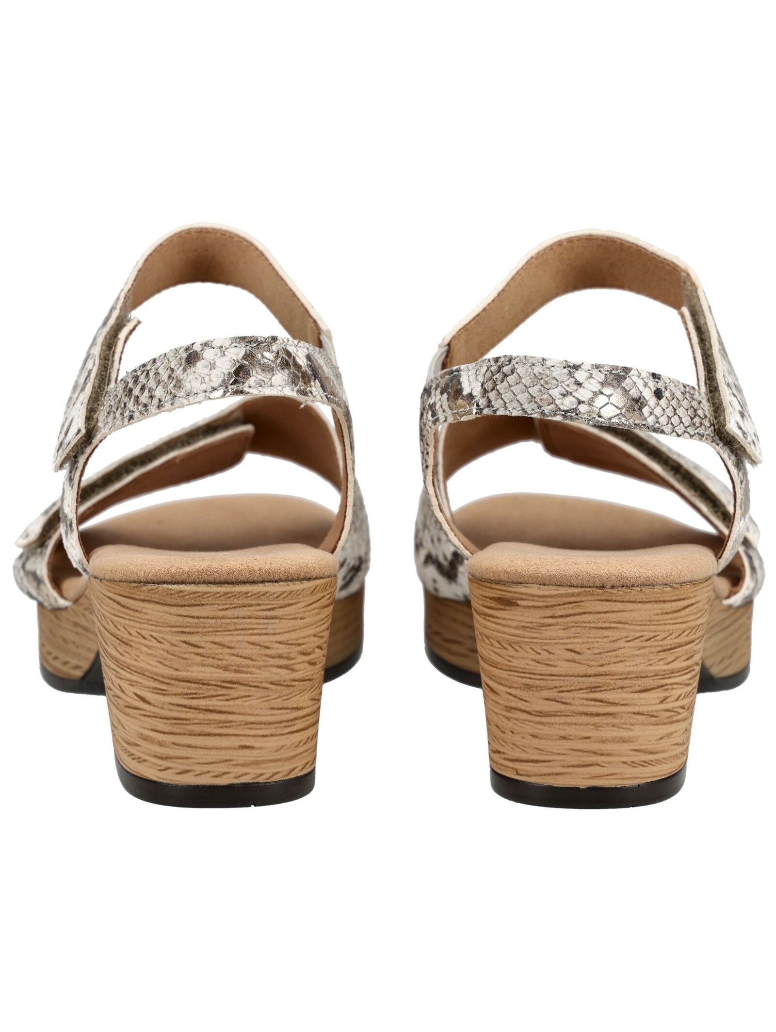Gabor Comfort Riemchensandale »Gabor Comfort Sandalen Leder«