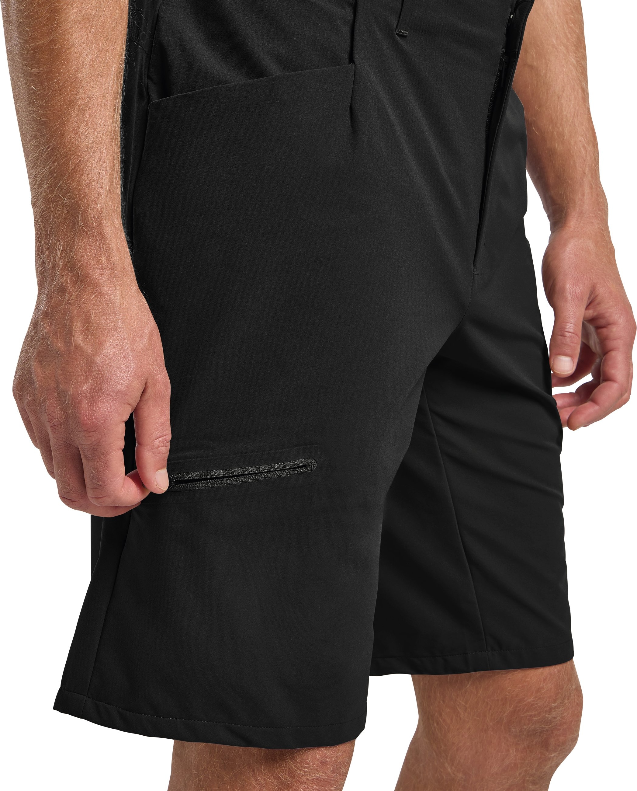 Jack Wolfskin Shorts »PRELIGHT STRIDE SHORTS M«