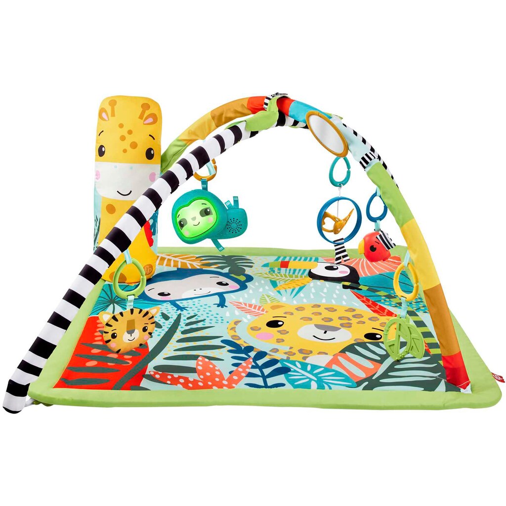 Fisher-Price® Spielbogen »Rainforest«