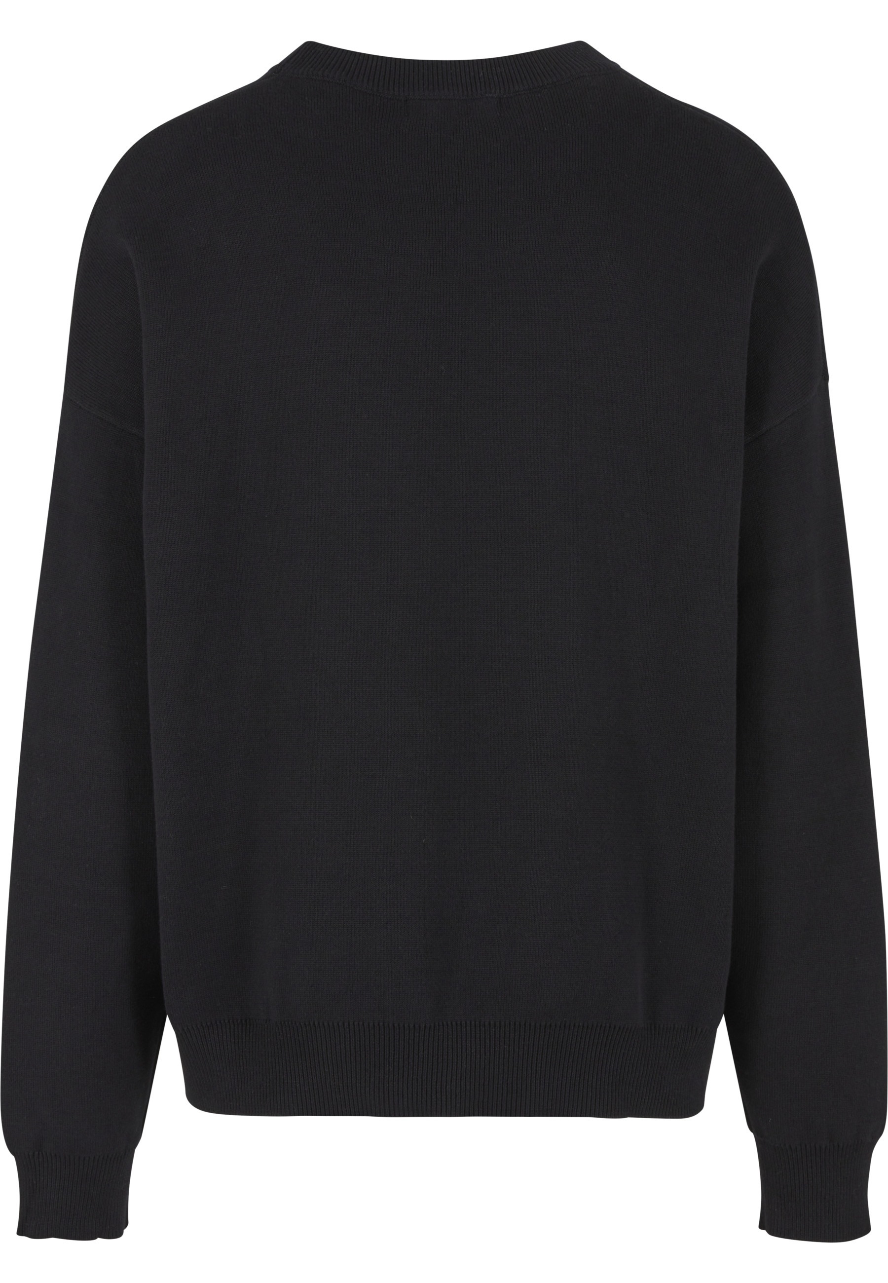 PEQUS Fleecepullover »PEQUS PEQUS Mythic Knit Sweater«, 1 Stk.
