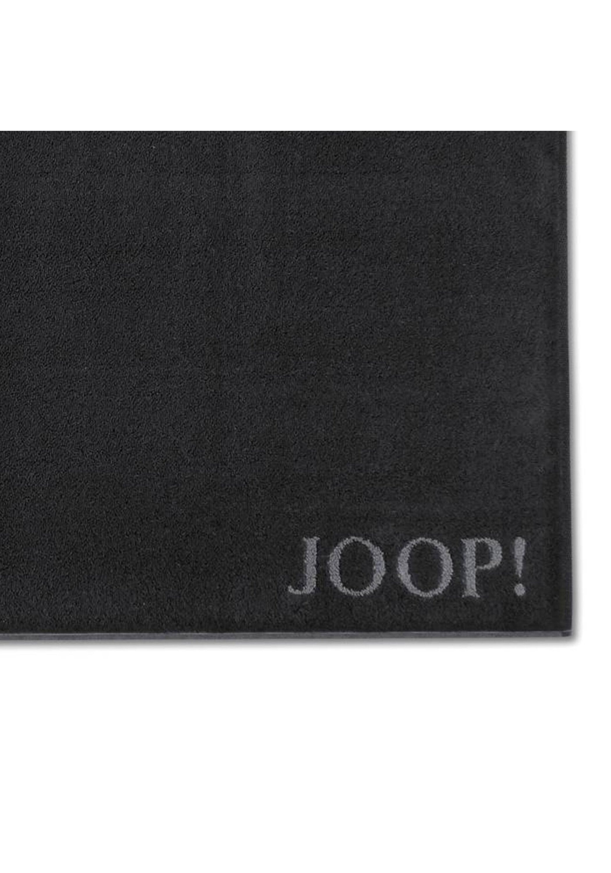 JOOP! Badematte »Badematte Classic Doubleface 1er Pack«