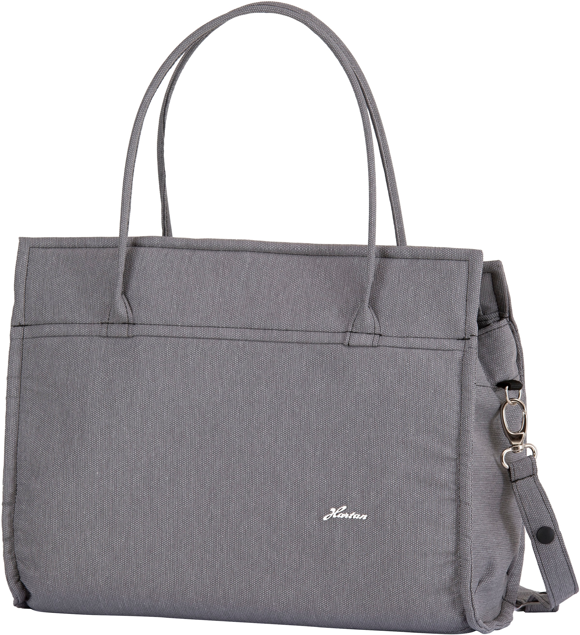 Hartan Wickeltasche »Casual bag - Casual Collection«, Made in Germany