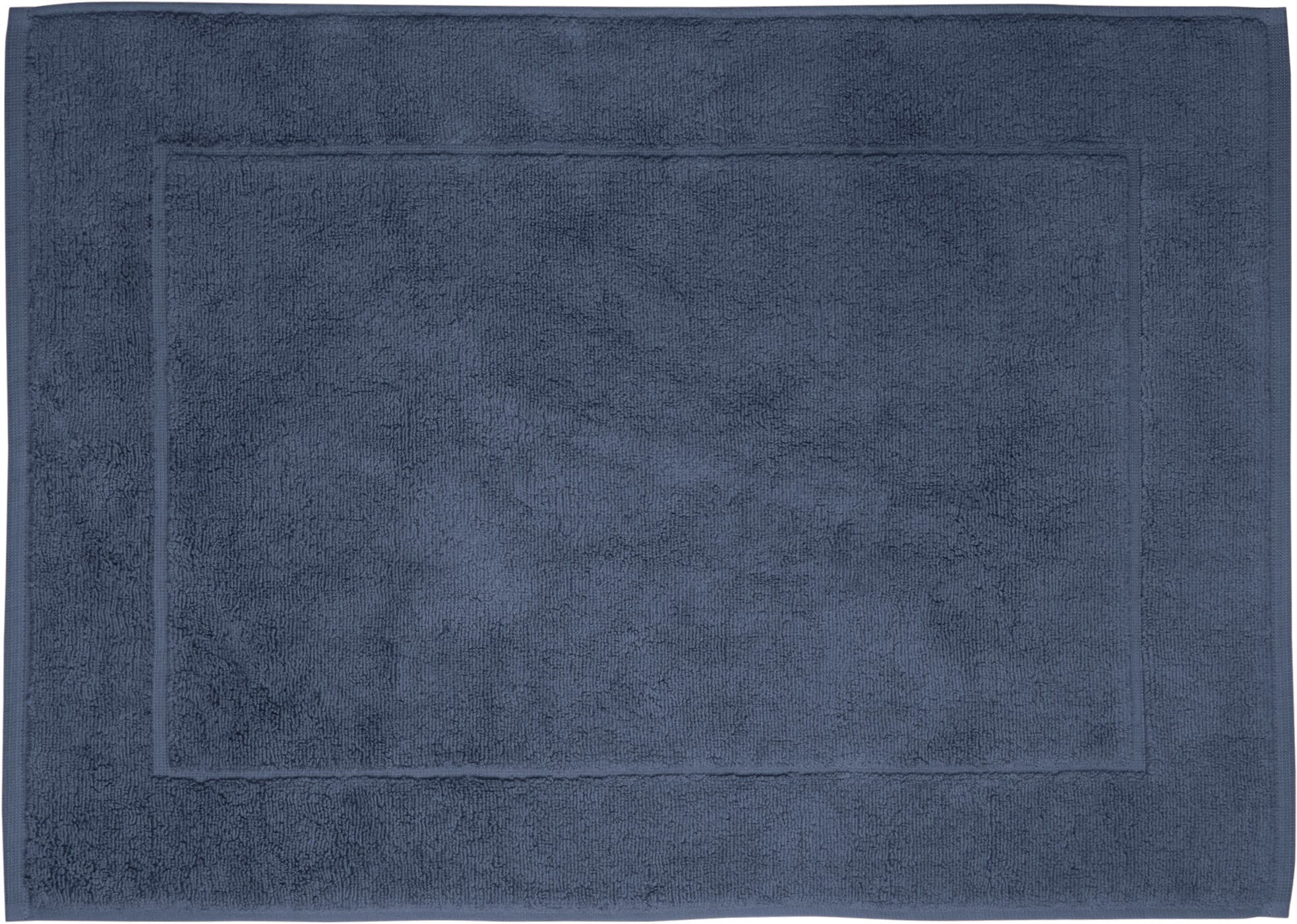 framsohn frottier Badematte "Uni Basic Hotelmatte" Höhe 11 mm beidseitig nu günstig online kaufen